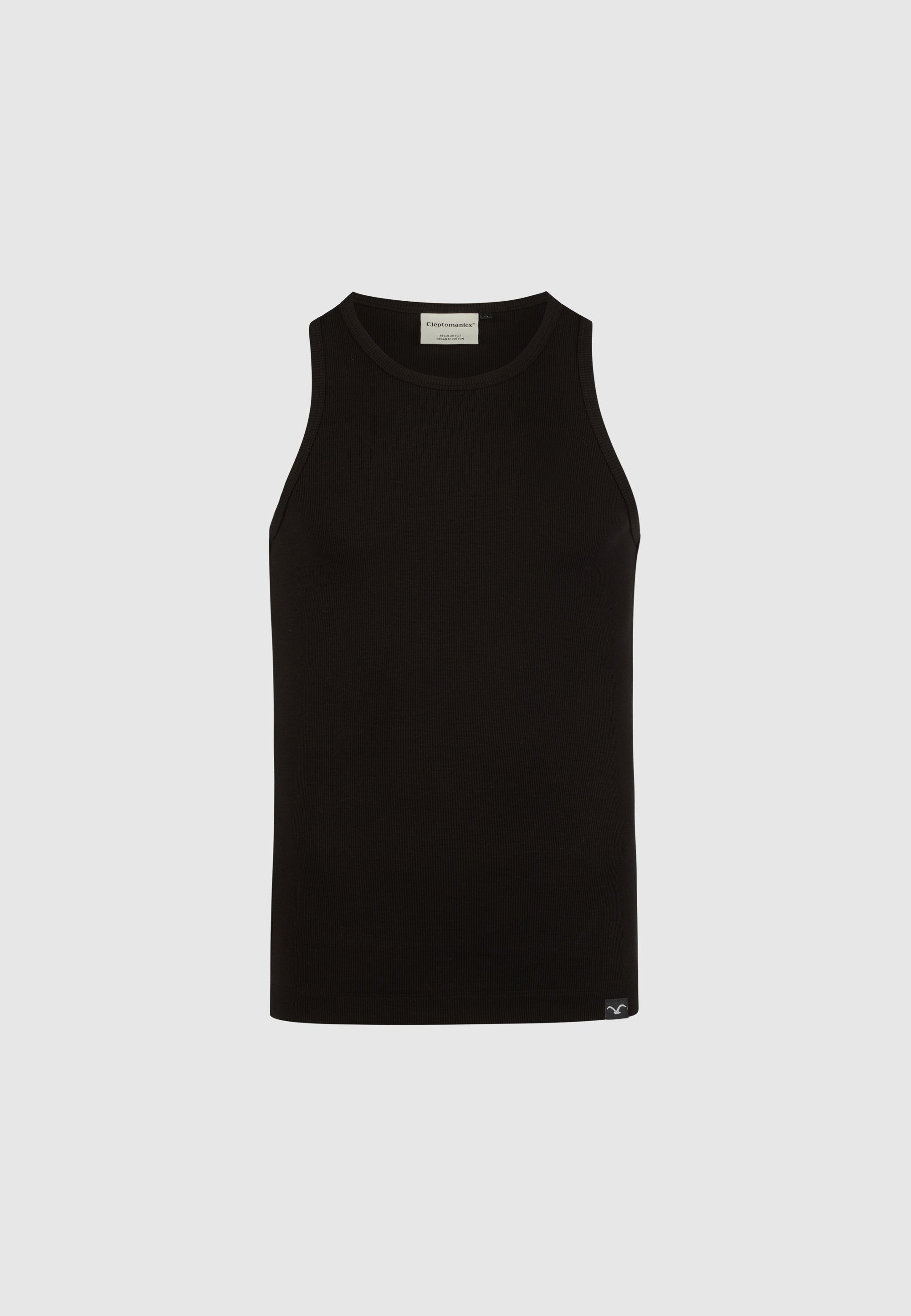 cleptomanicx-ligull-tank-top-bio-baumwolle-gots image 1