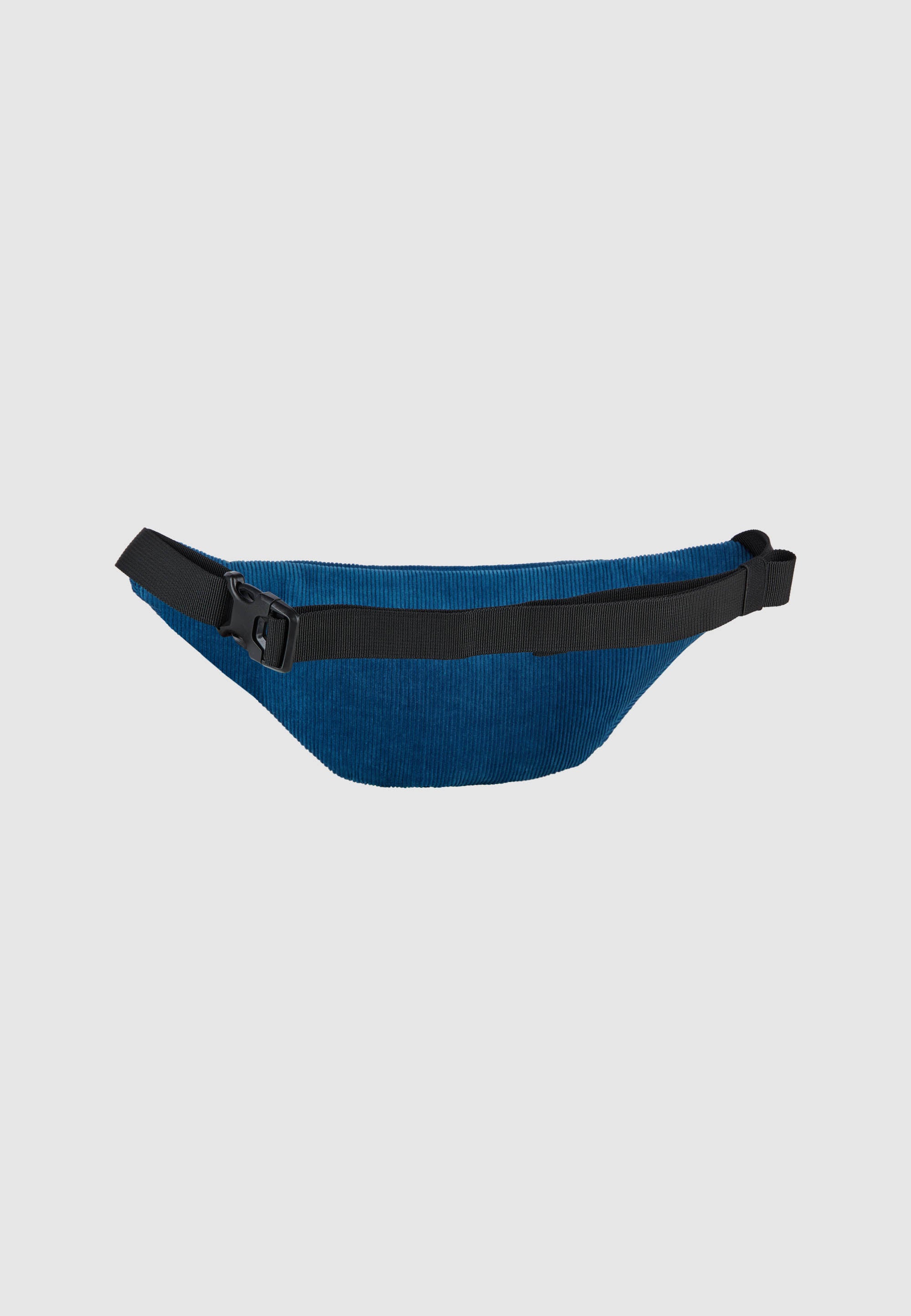 cleptomanicx-healer-cord-hipbag-bauchtasche-biobaumwolle image 2