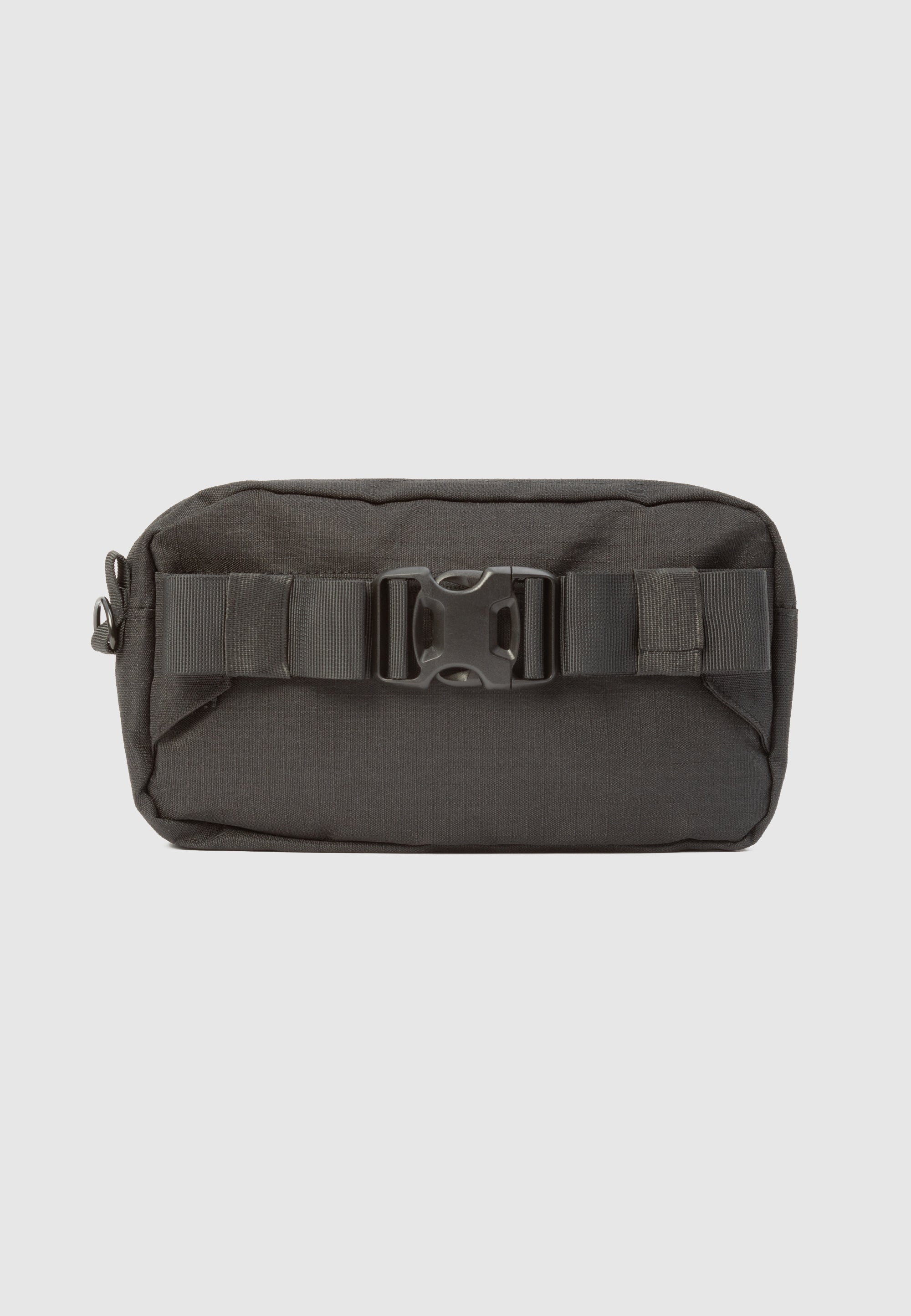cleptomanicx-tap-s-hipbag-bauchtasche-ripstop-2l image 4