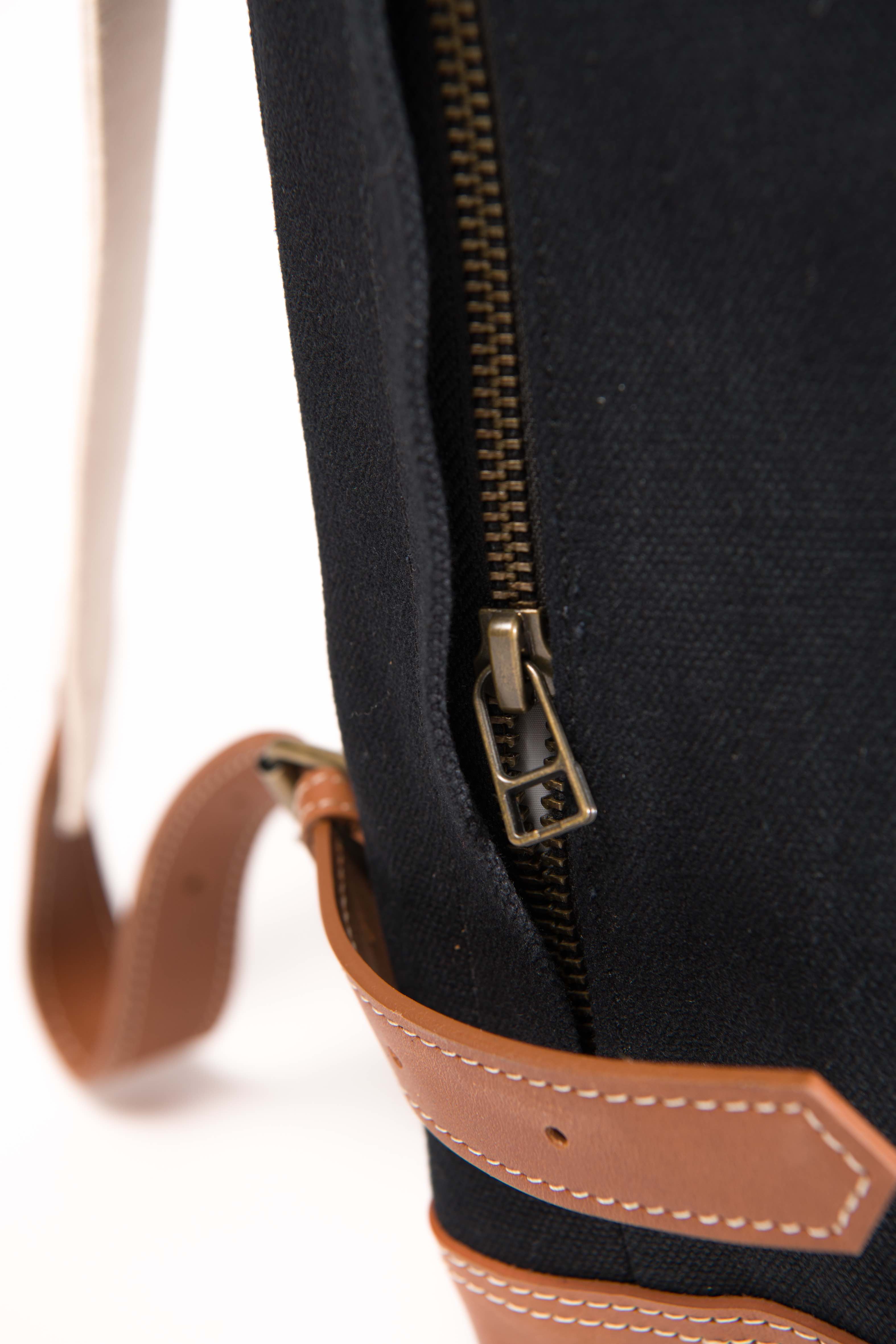 arniko-classic-rucksack-black-12-liter-laptop image 4