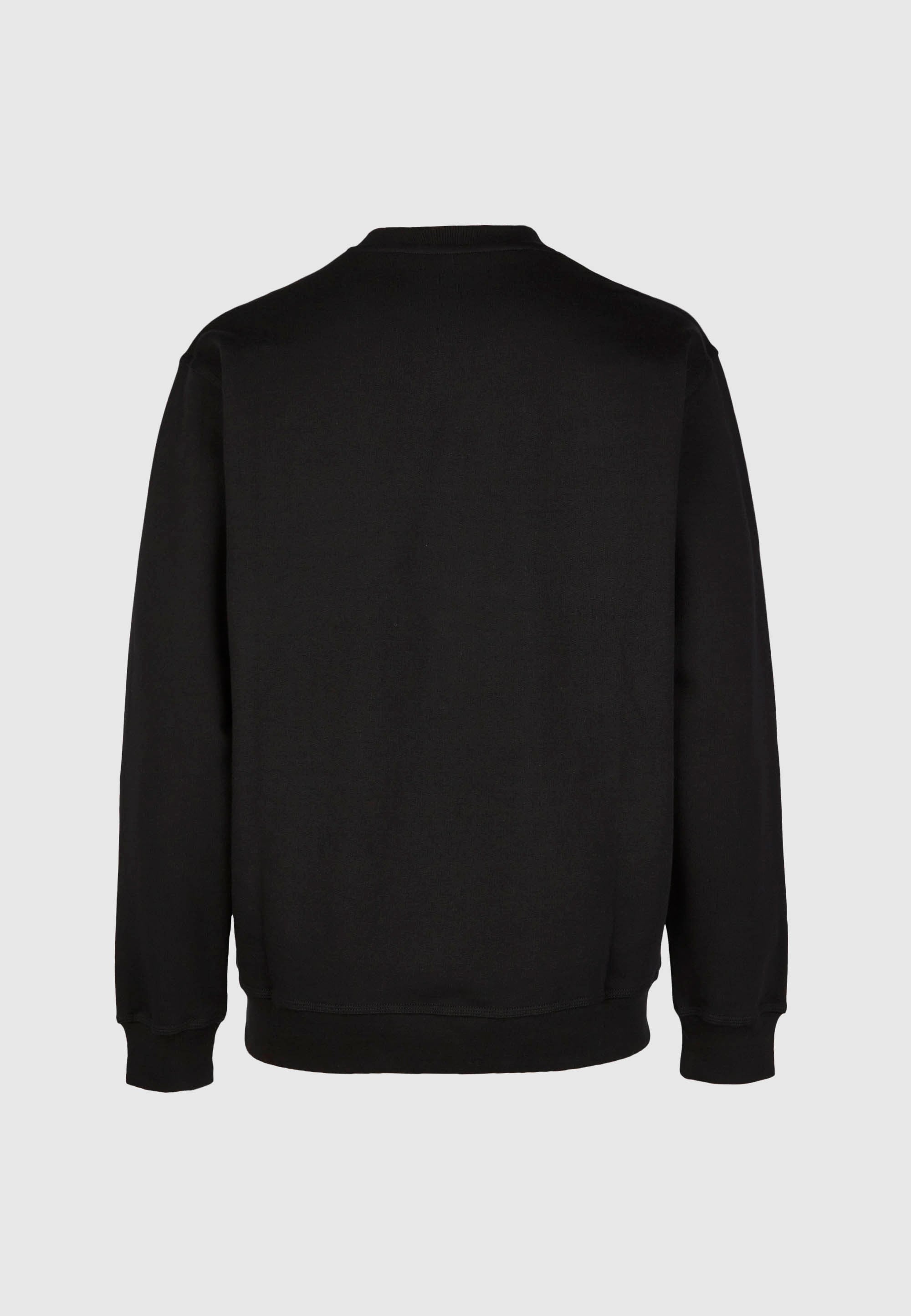 cleptomanicx-embro-gull-mono-crewneck-sweatshirt-bio-baumwolle image 6