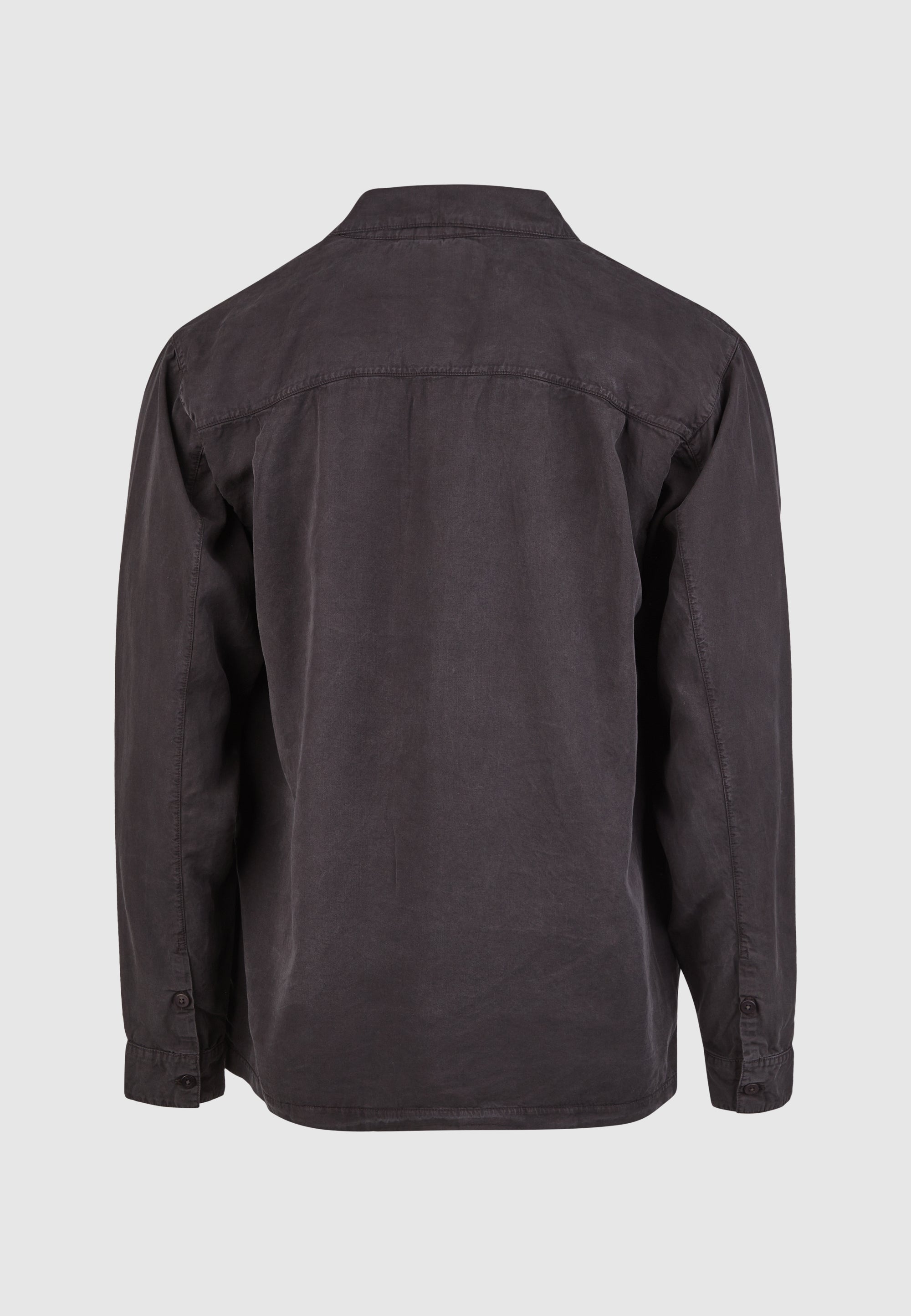 cleptomanicx-easy-shirt-langarm-hemd-lyocell-oversize image 6