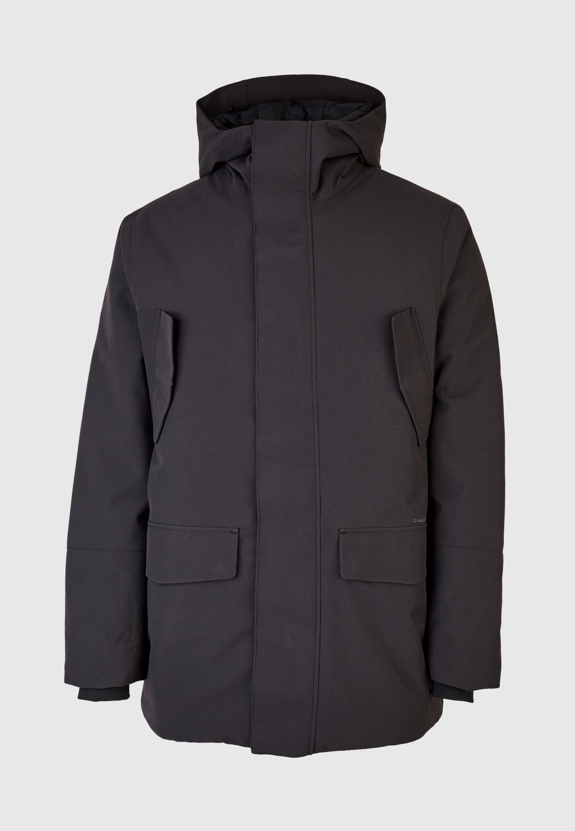 cleptomanicx-reset-parka-winterjacke-10-000-mm-wassers-ule image 1