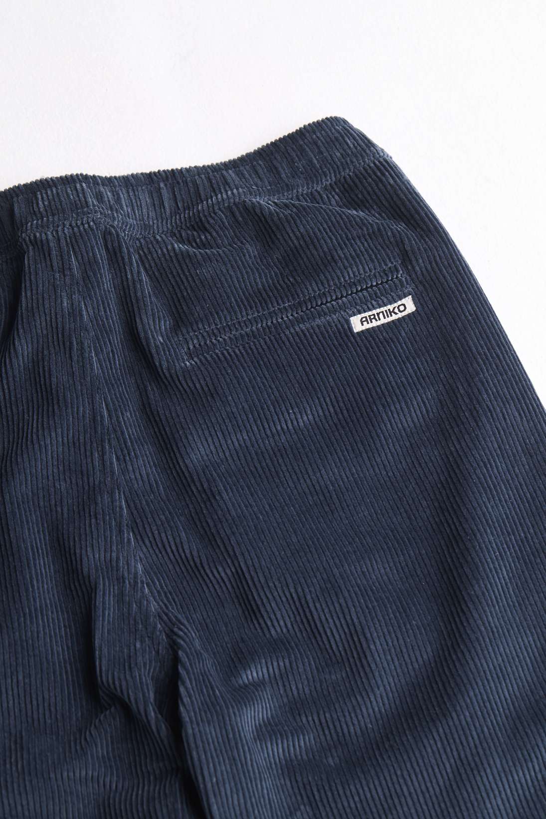 arniko-jin-hose-cord-slate-herren-bio-baumwolle image 5