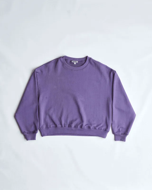 arniko-sweater-club-grape-pullover-bio-baumwolle image 1
