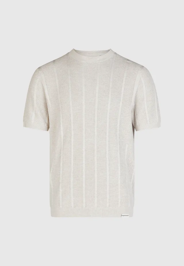 cleptomanicx-chaser-shirt-herren-merinowolle-mix image 1