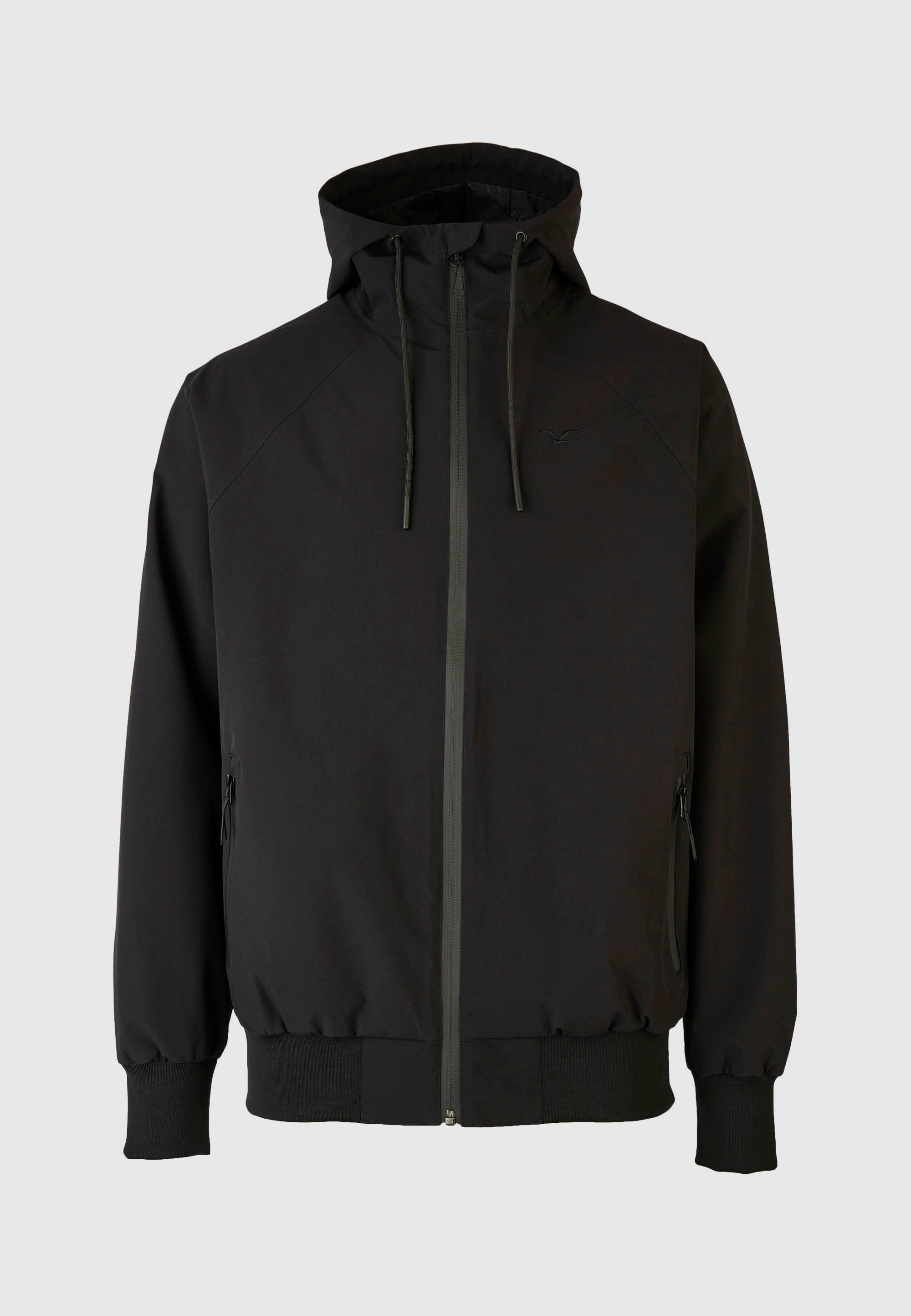 cleptomanicx-simplist-all-season-jacke-wasserdicht image 1