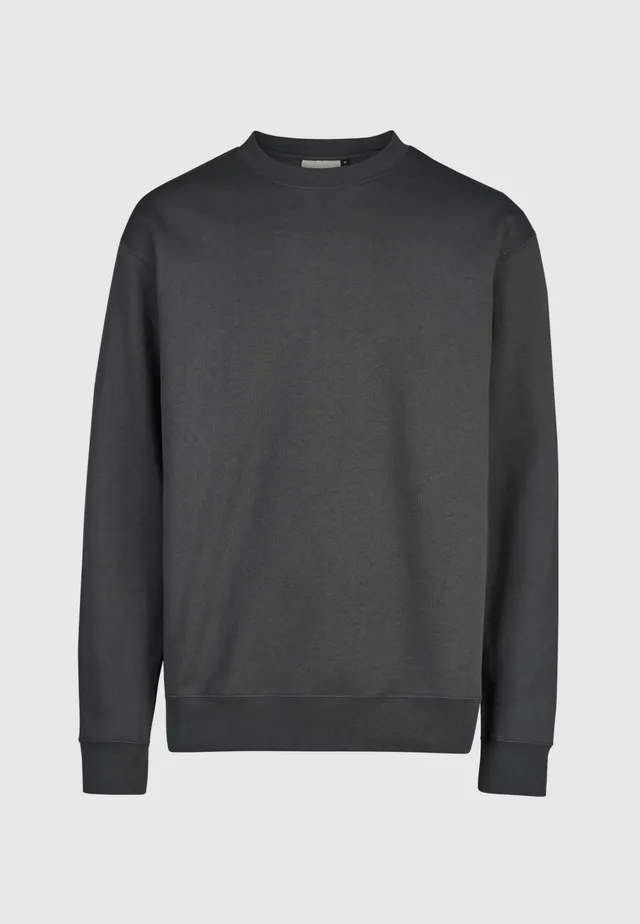 cleptomanicx-ligull-classic-crewneck-sweatshirt-bio-2 image 1