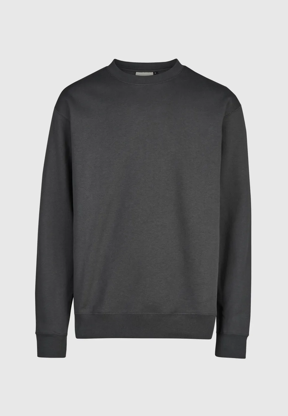 cleptomanicx-ligull-classic-crewneck-sweatshirt-bio-2 image 1