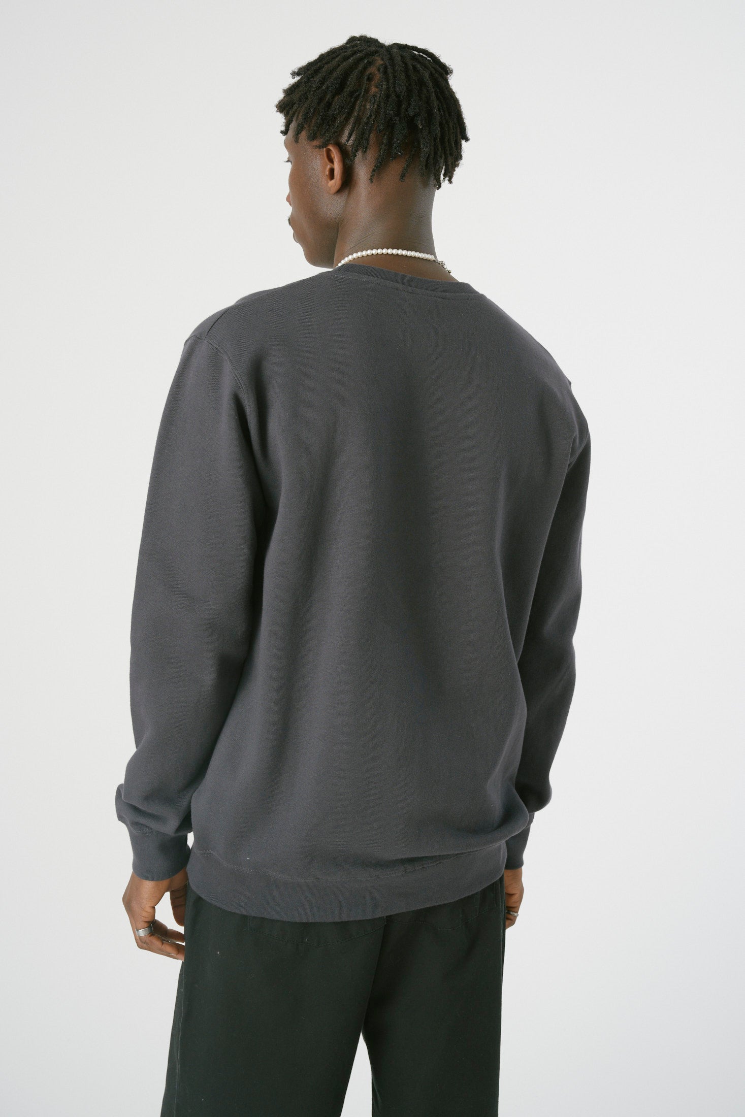 cleptomanicx-embro-gull-regular-crewneck-sweatshirt-bio-2 image 4