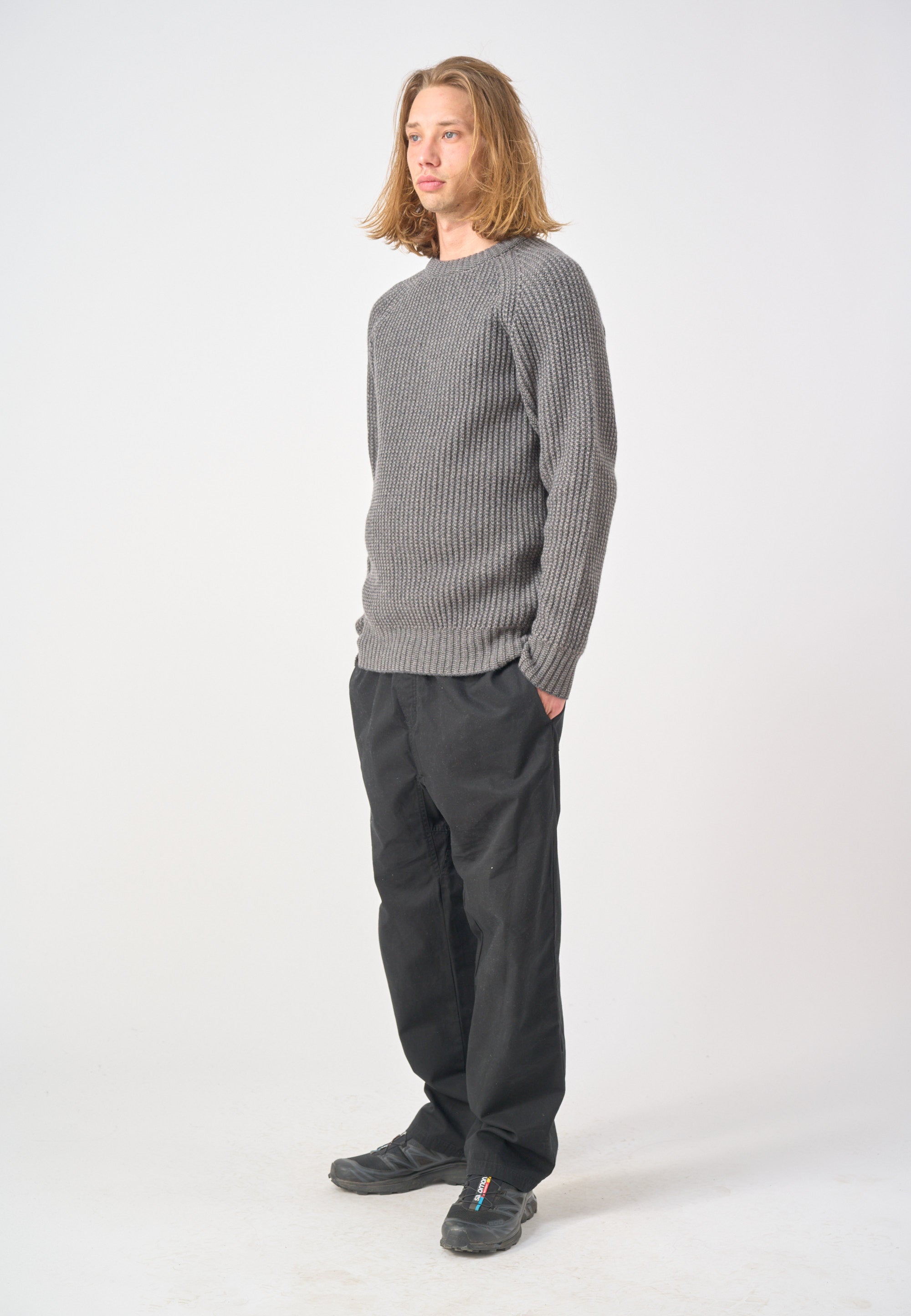 cleptomanicx-big-ben-knit-strickpullover-wolle-raglan-3 image 3