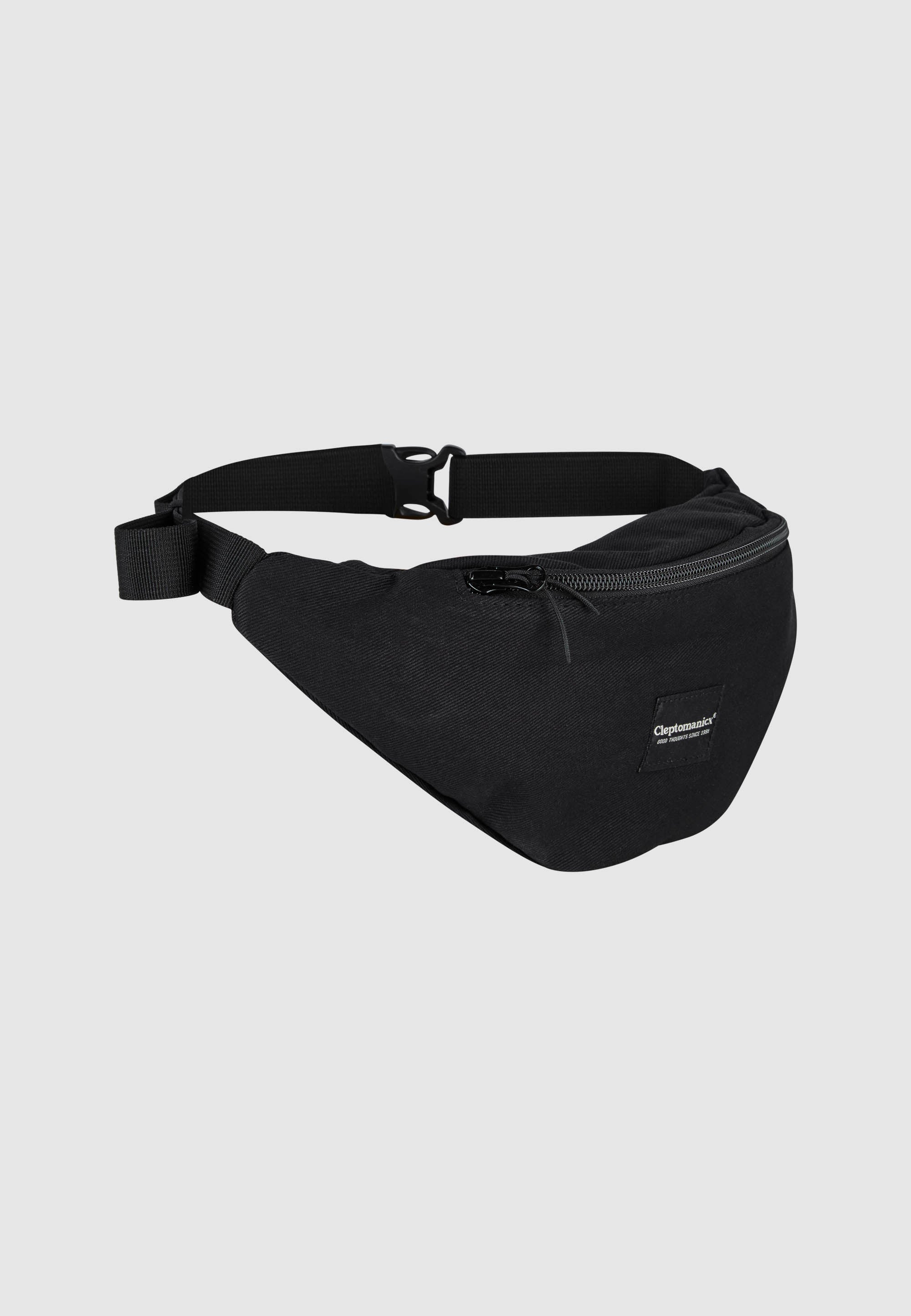 cleptomanicx-port-hipbag-bauchtasche-1-5-l-bio-baumwolle image 4