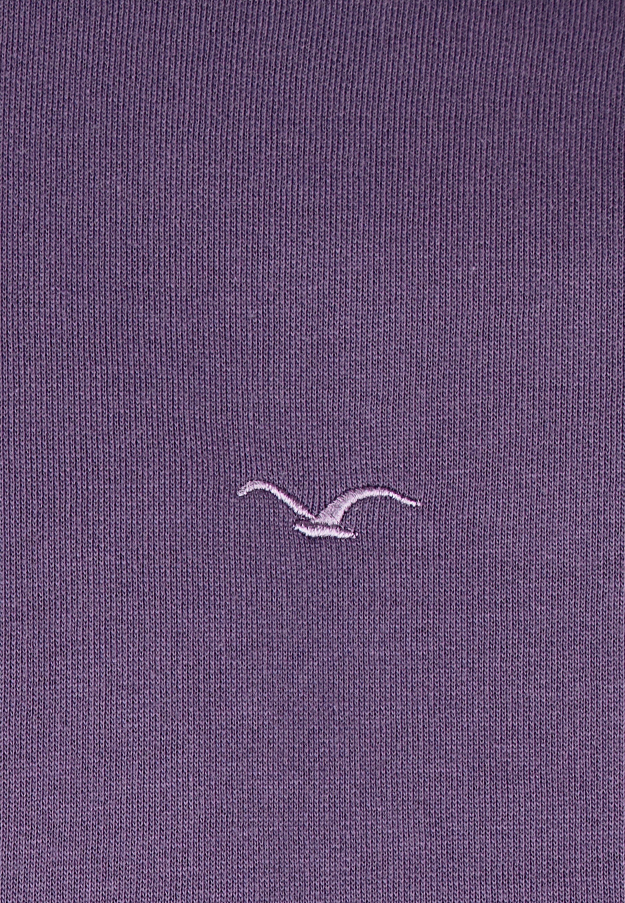 cleptomanicx-ligull-boxy-crewneck-sweatshirt-bio-baumwolle image 7