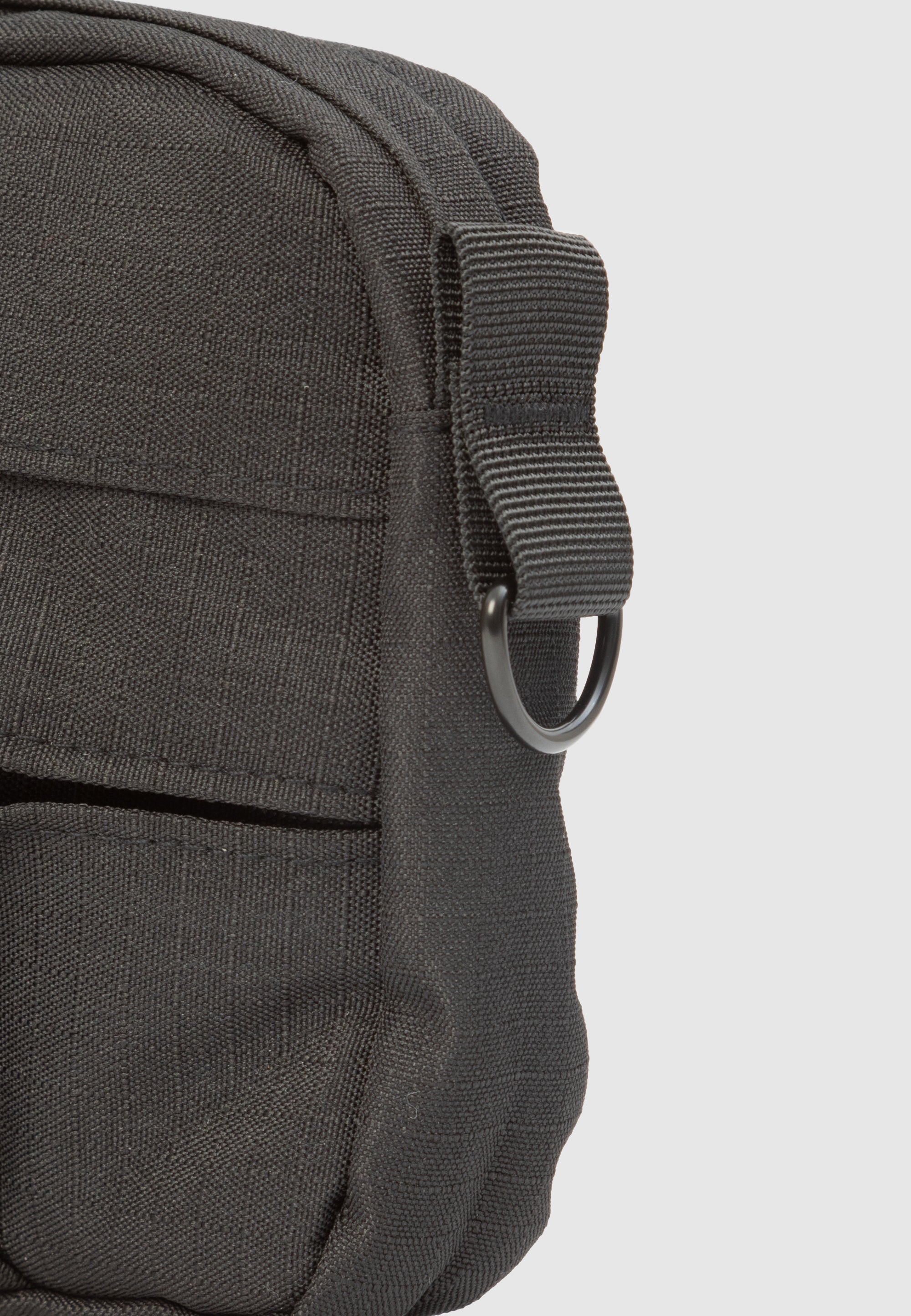 cleptomanicx-tap-m-hipbag-bauchtasche-ripstop-2-5-l image 8