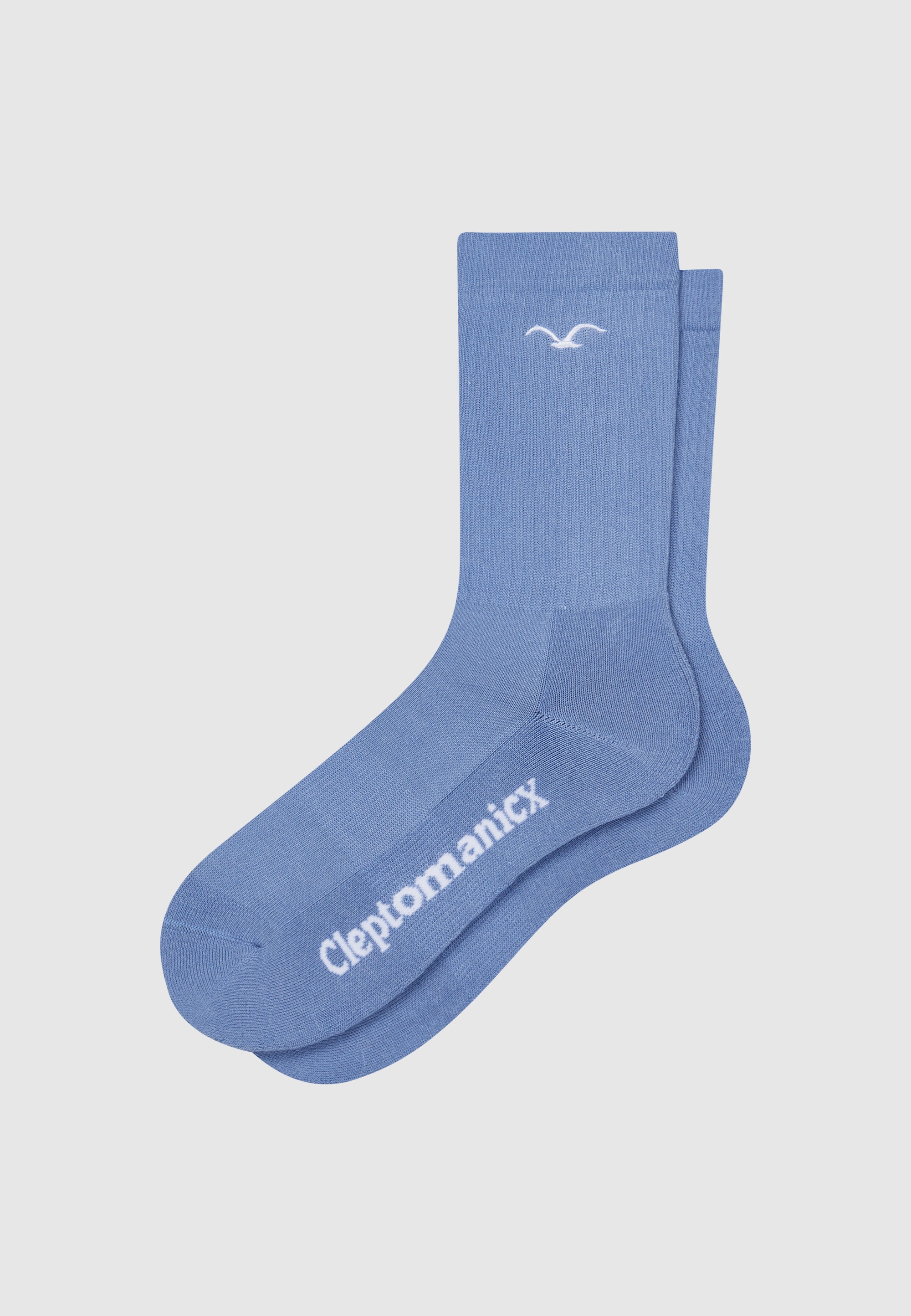 cleptomanicx-ligull-socks-socken-bio-baumwoll-mix-5 image 1