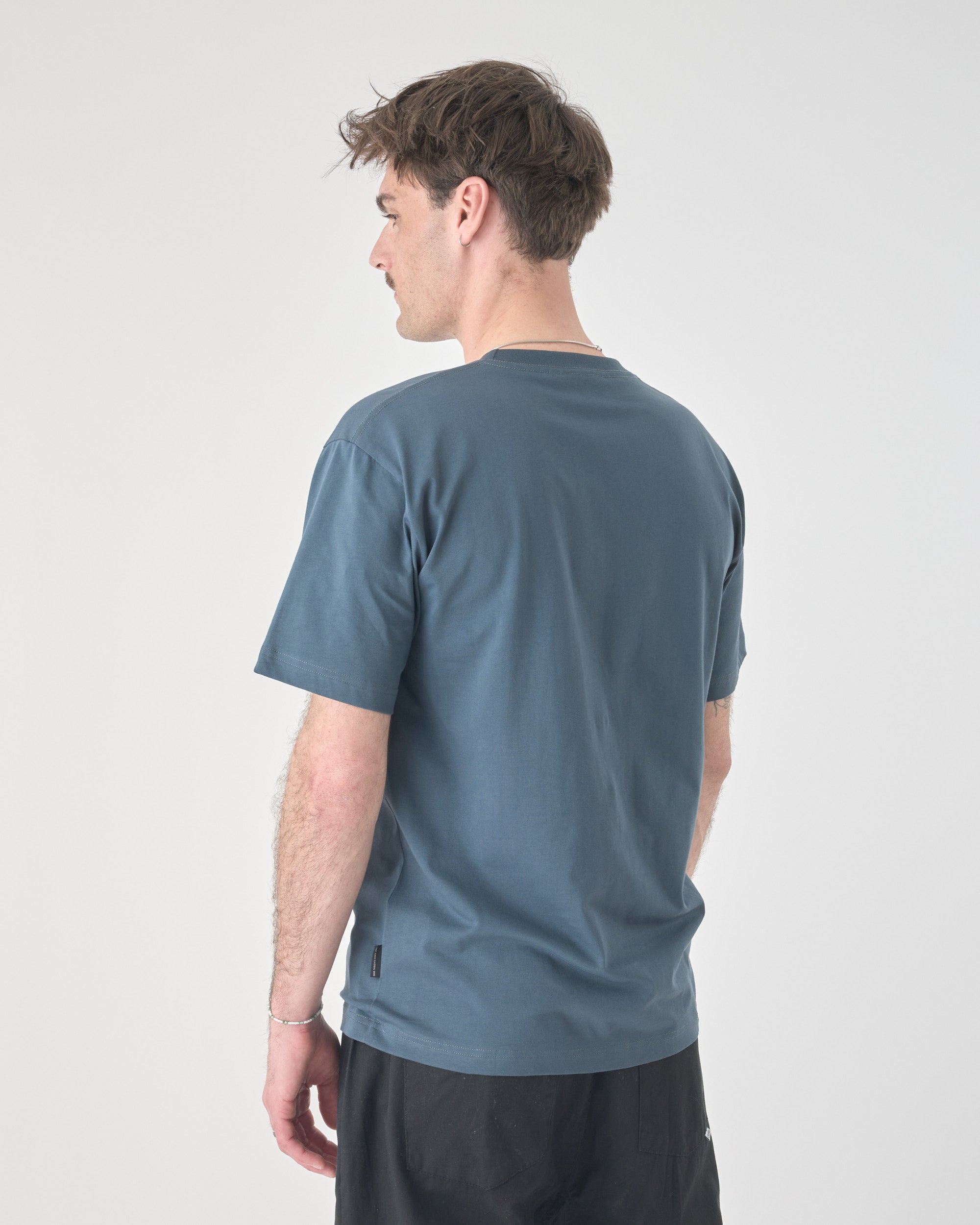 cleptomanicx-ligull-classic-tee-t-shirt-bio-baumwolle-2 image 4