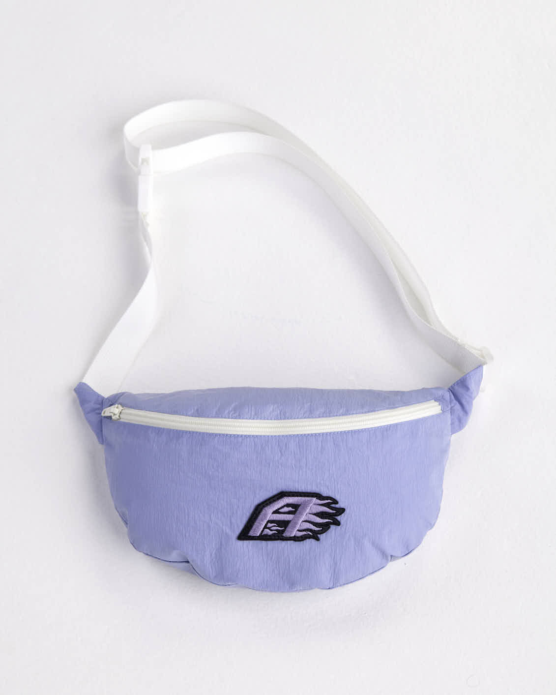 arniko-bags-fanny-pack-thunder-bauchtasche-wisteria image 2