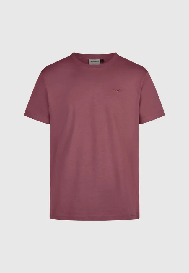 cleptomanicx-ligull-regular-tee-t-shirt-bio-baumwolle-4 image 1