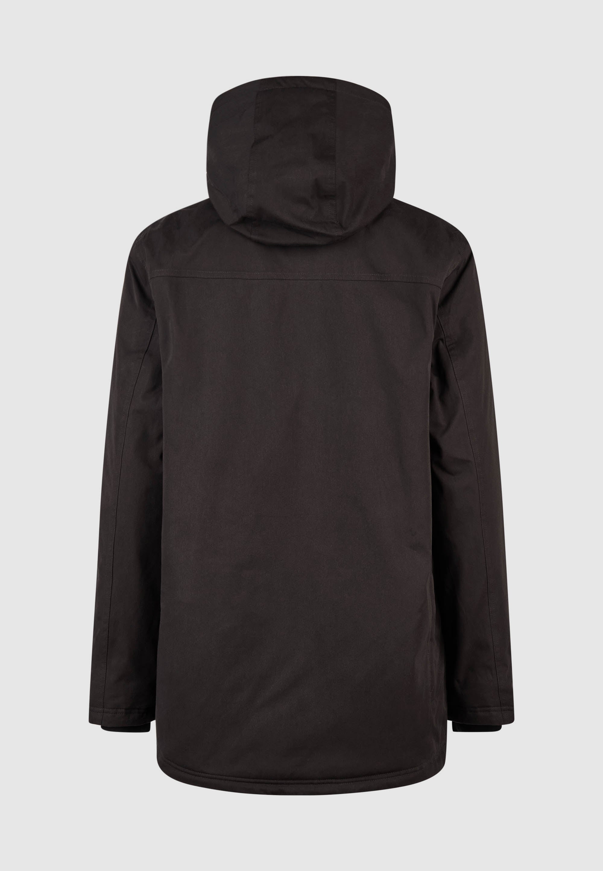 cleptomanicx-larum-original-winterjacke-kapuze-teddy-10k image 8