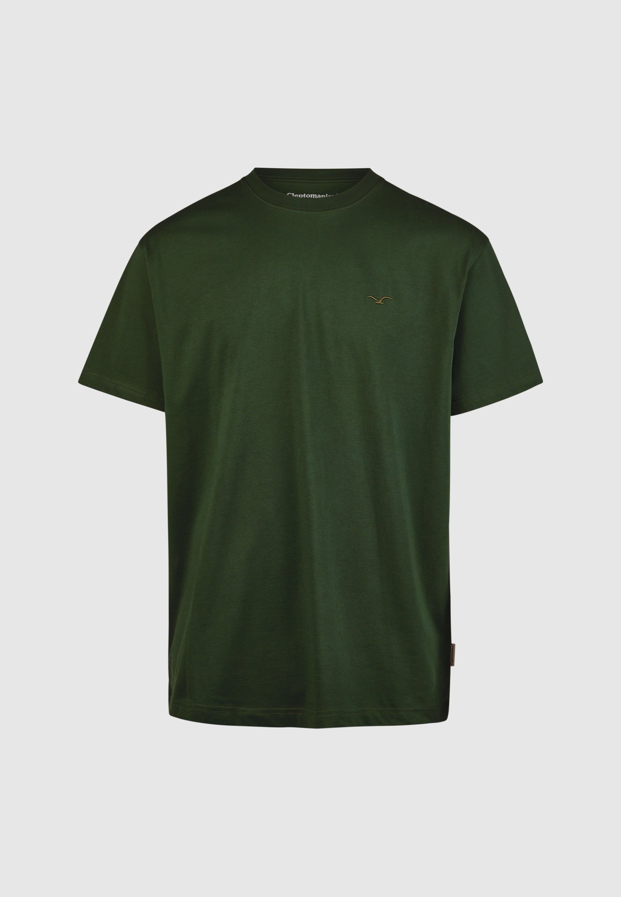 cleptomanicx-ligull-boxy-tee-t-shirt-bio-baumwolle-stick-2 image 1