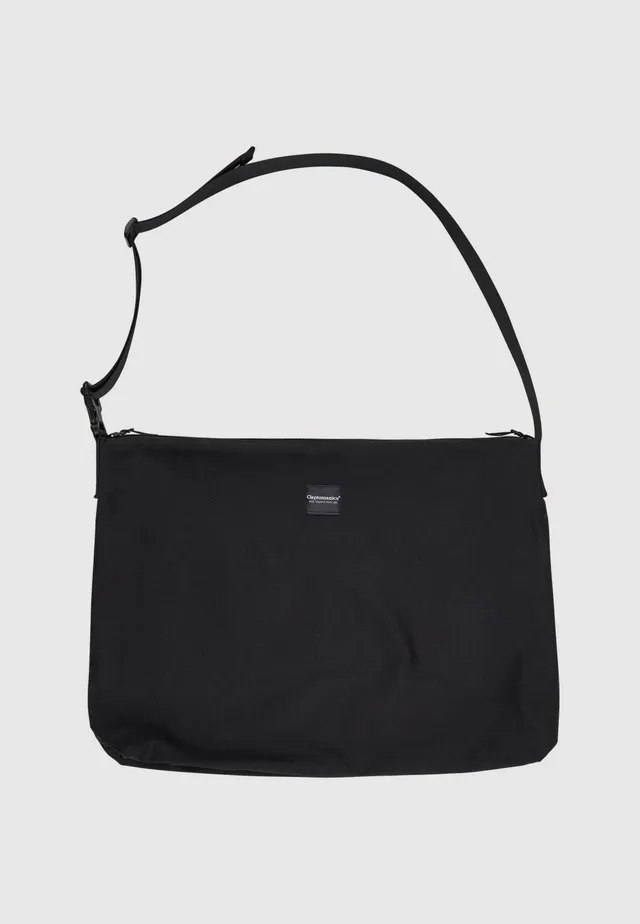 cleptomanicx-port-sling-umh-ngetasche-os-bio-baumwolle-twill image 1