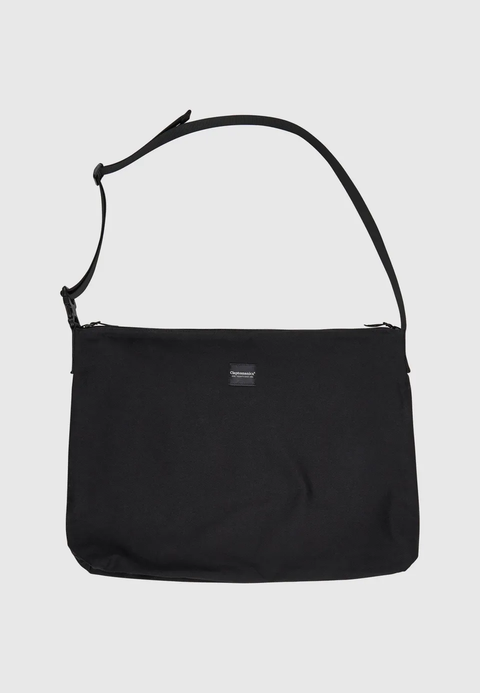cleptomanicx-port-sling-umh-ngetasche-os-bio-baumwolle-twill image 1