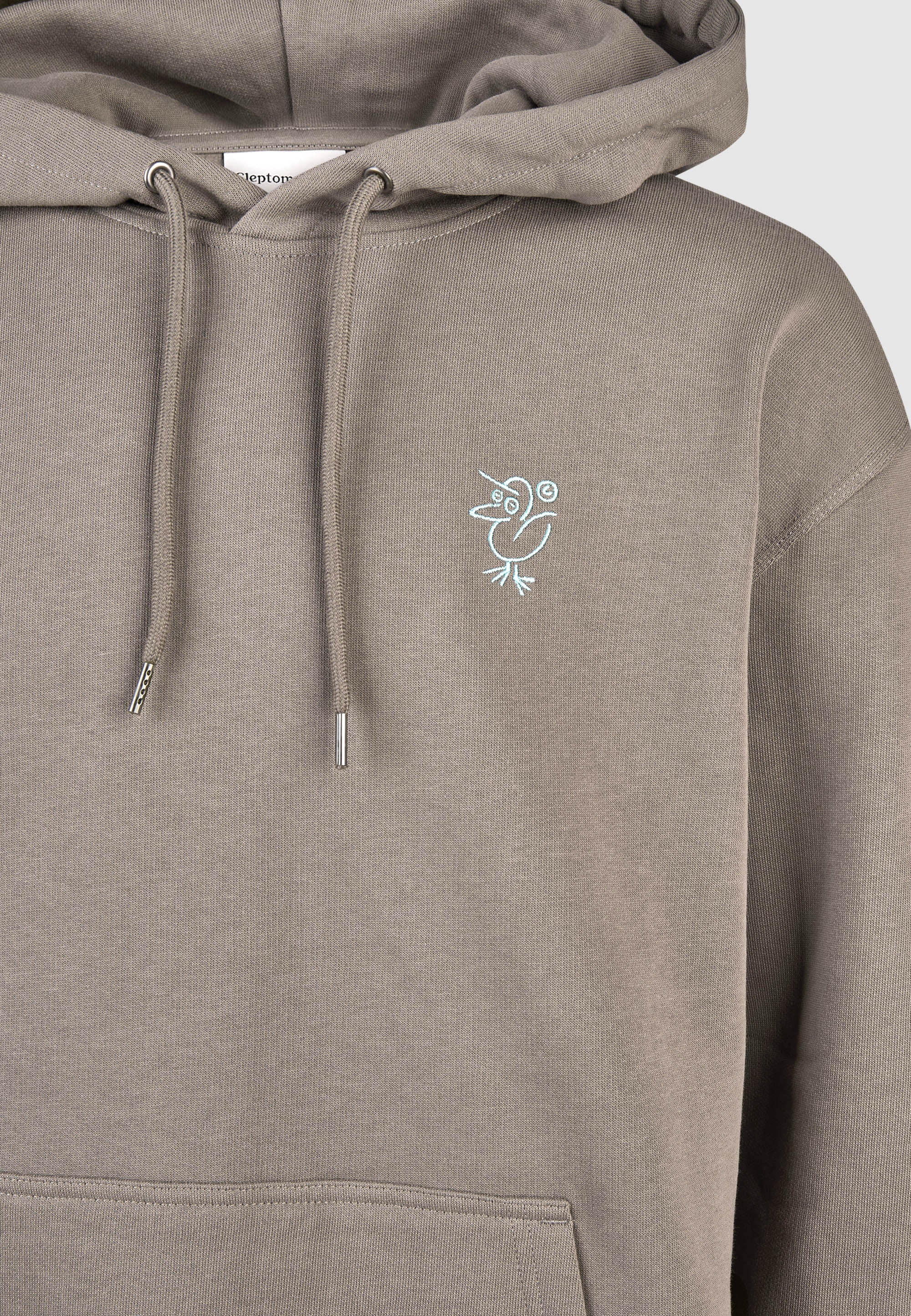 cleptomanicx-sketch-gull-boxy-hooded-hoodie-bio image 7