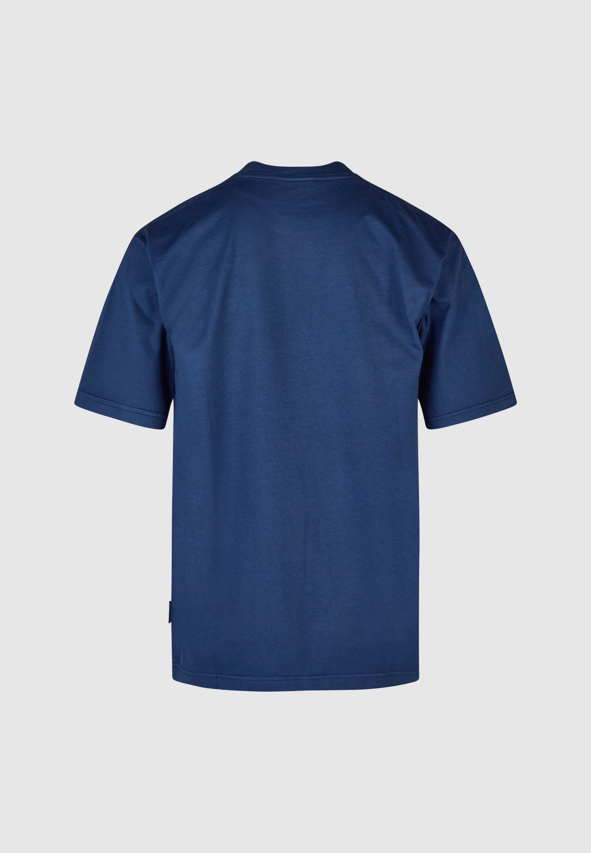 cleptomanicx-patch-gull-classictee-t-shirt-bio-baumwolle-m image 3