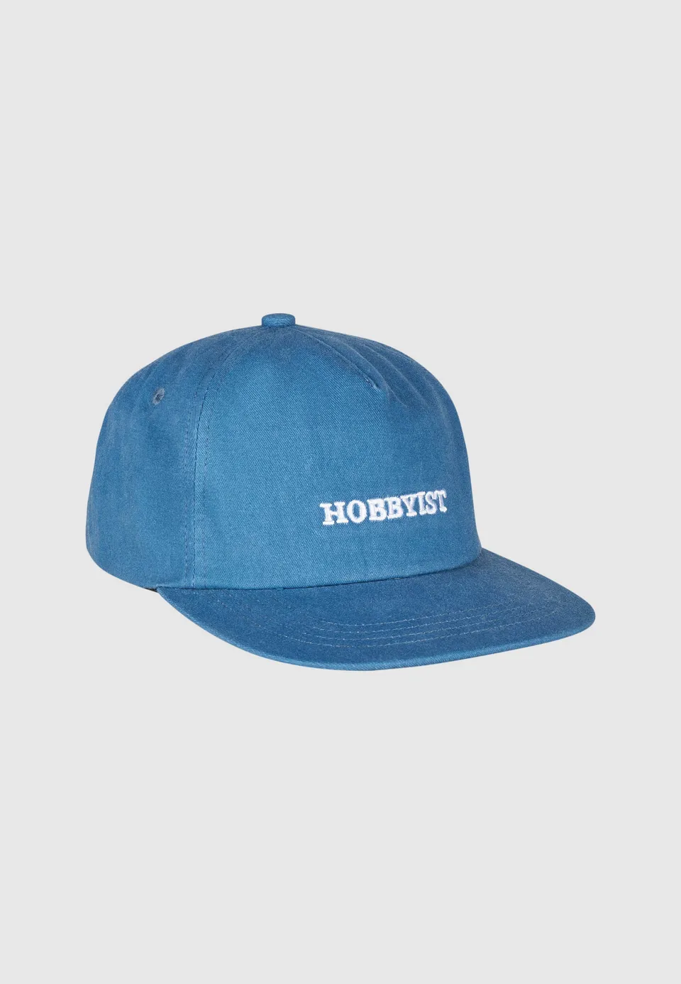 cleptomanicx-hobbyist-one-size-cap-biobaumwolle-os image 1
