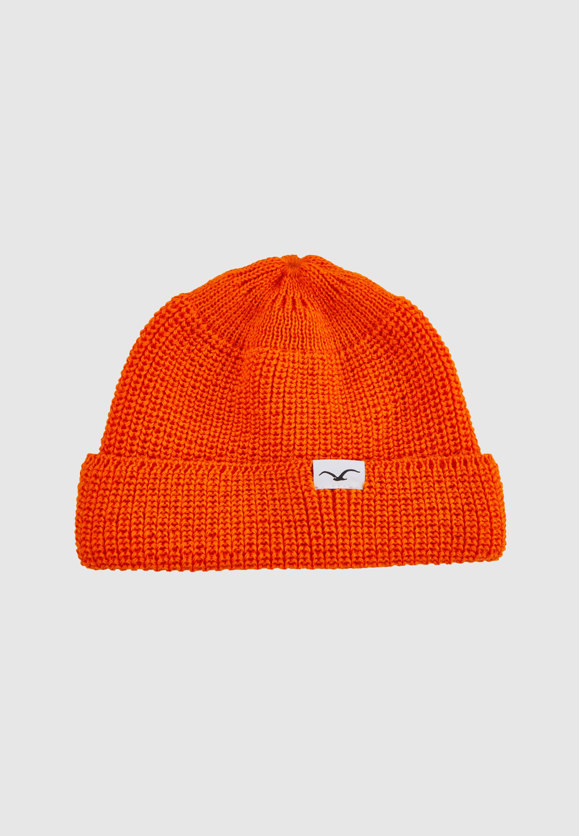 cleptomanicx-walo-beanie-schurwolle-os-2 image 1