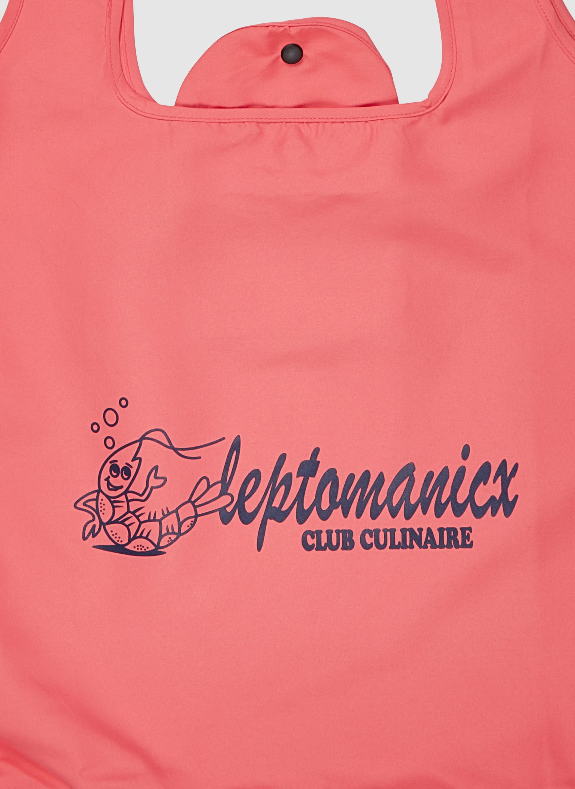 cleptomanicx-club-culinaire-shopping-bag-einkaufstasche-os-recycelt image 5