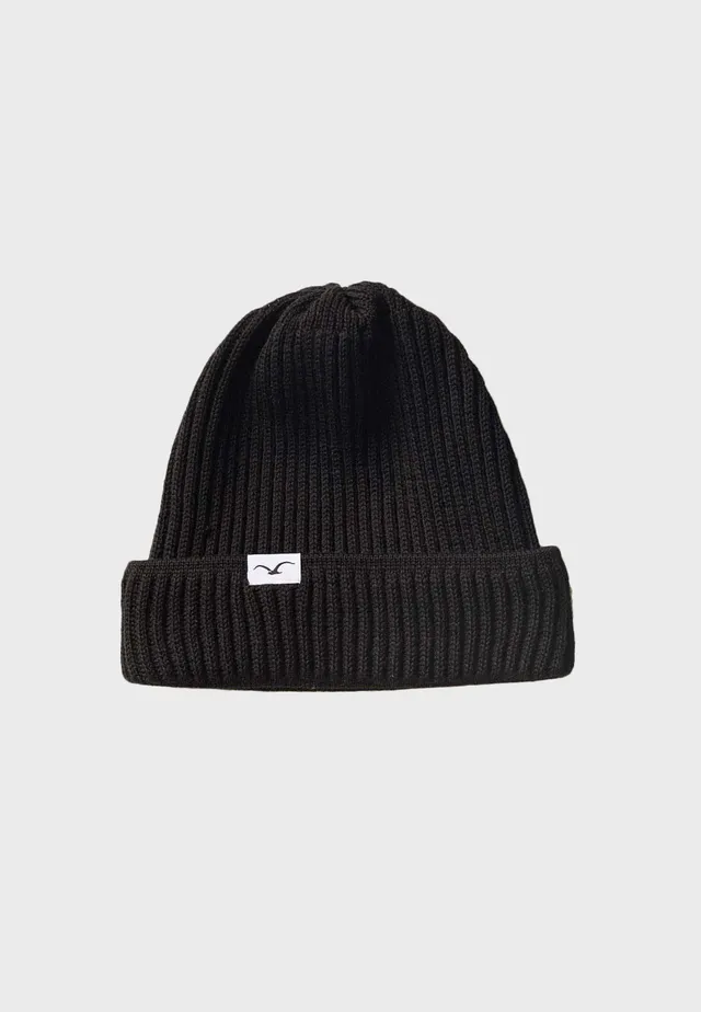 cleptomanicx-storm-beanie-grobstrickm-tze-merinowolle image 1