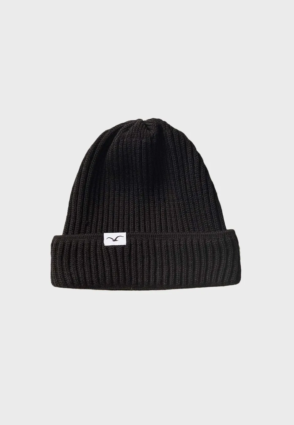 cleptomanicx-storm-beanie-grobstrickm-tze-merinowolle image 1