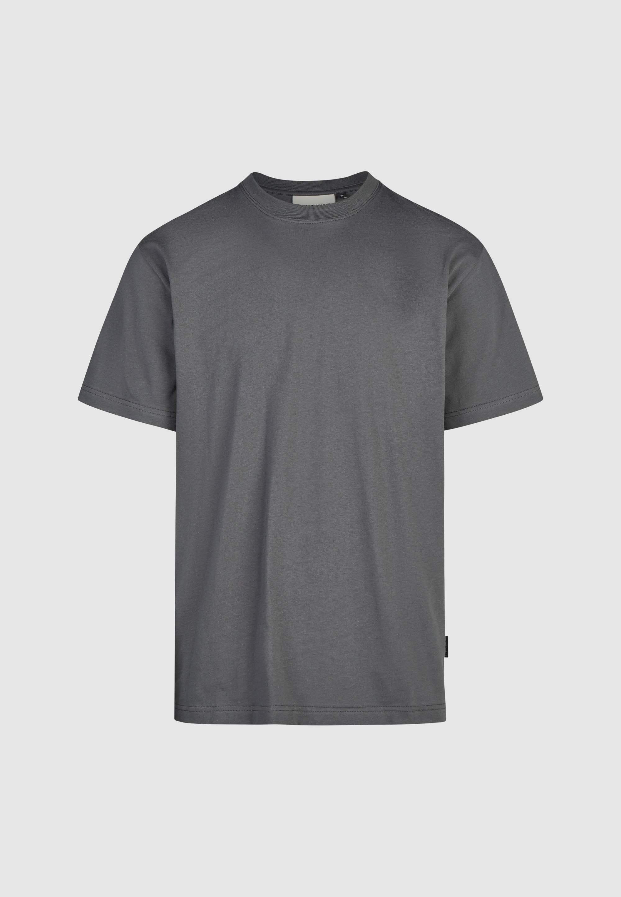 cleptomanicx-ligull-classic-tee-t-shirt-bio-classic image 1