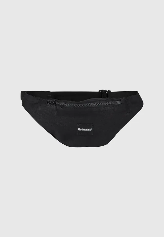 cleptomanicx-port-hipbag-bauchtasche-1-5-l-bio-baumwolle image 1