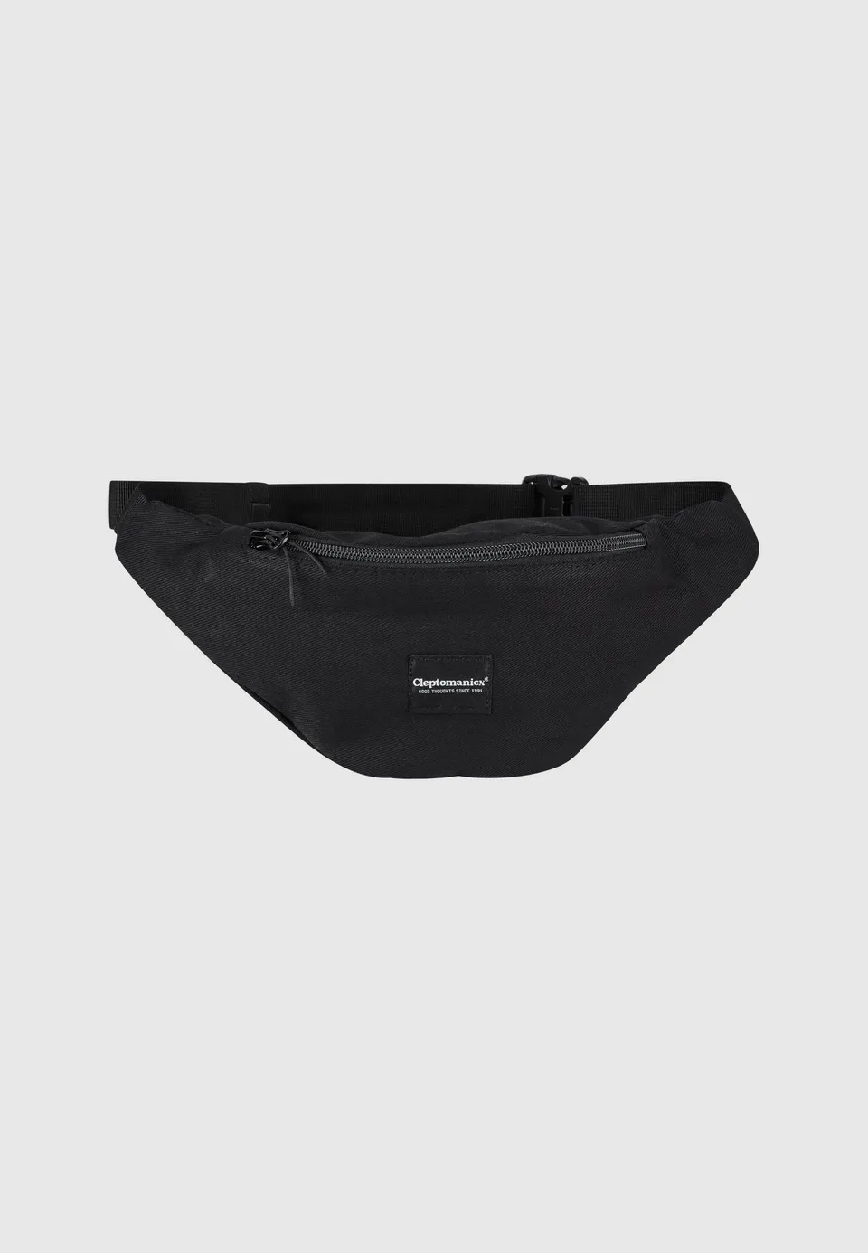 cleptomanicx-port-hipbag-bauchtasche-1-5-l-bio-baumwolle image 1