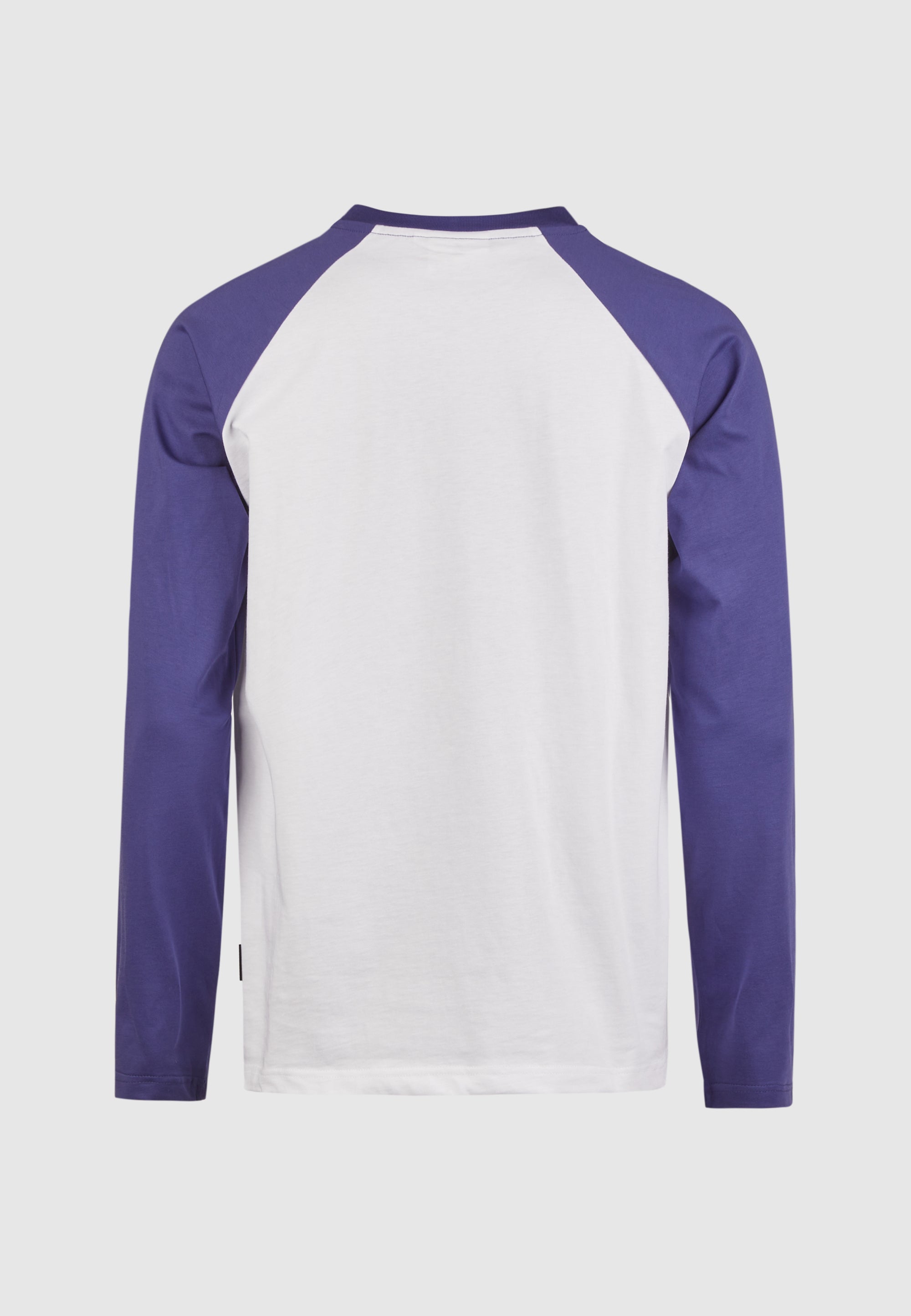 cleptomanicx-ligull-college-longsleeve-boxy-fit image 6