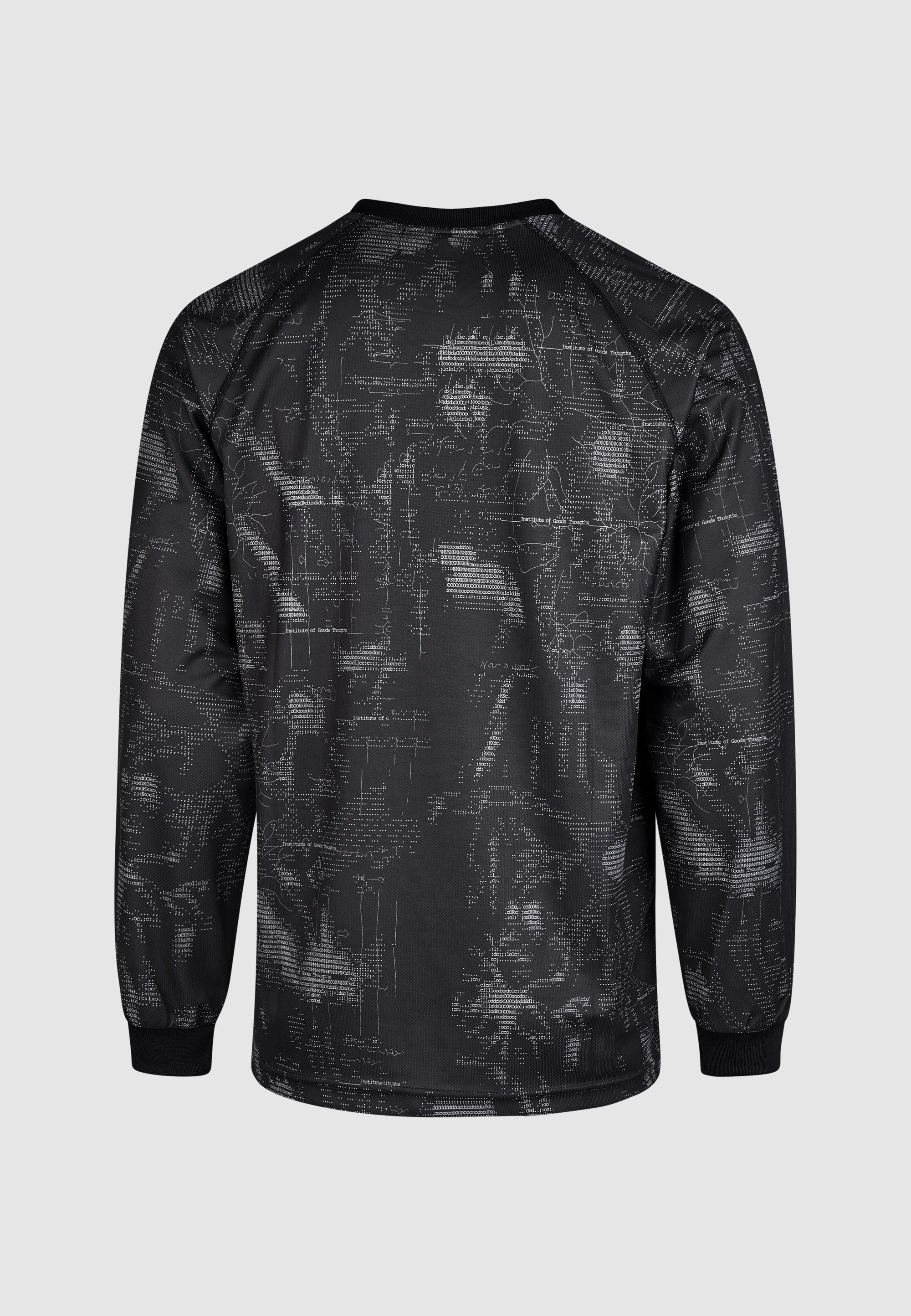 cleptomanicx-iogt-tricot-classic-longsleeve-polyester image 7