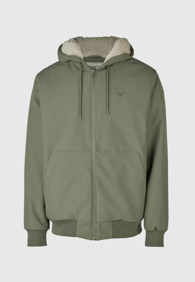 cleptomanicx-workist-winter-jacket-wasserdicht-10k image 1