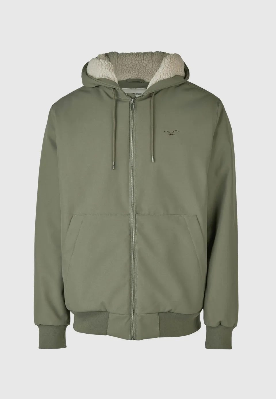 cleptomanicx-workist-winter-jacket-wasserdicht-10k image 1