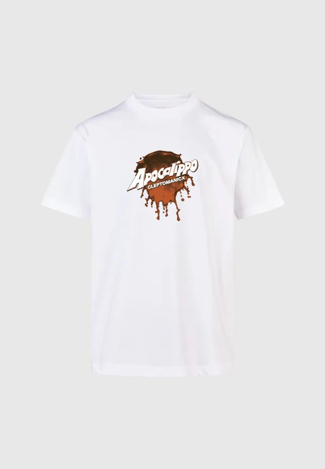 cleptomanicx-apocalippo-classic-tee-t-shirt-bio-baumwolle image 1