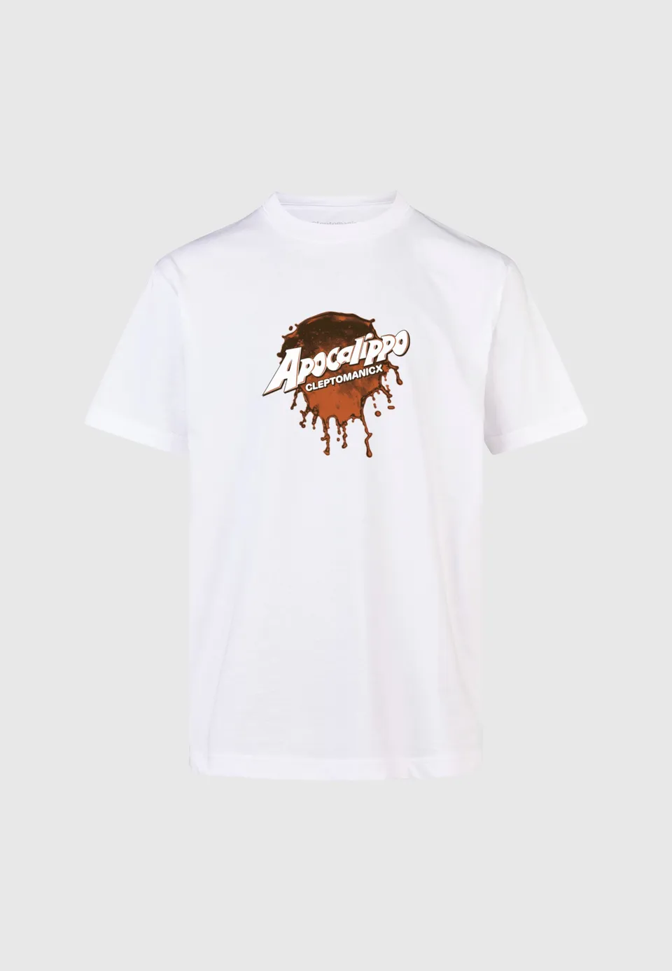 cleptomanicx-apocalippo-classic-tee-t-shirt-bio-baumwolle image 1