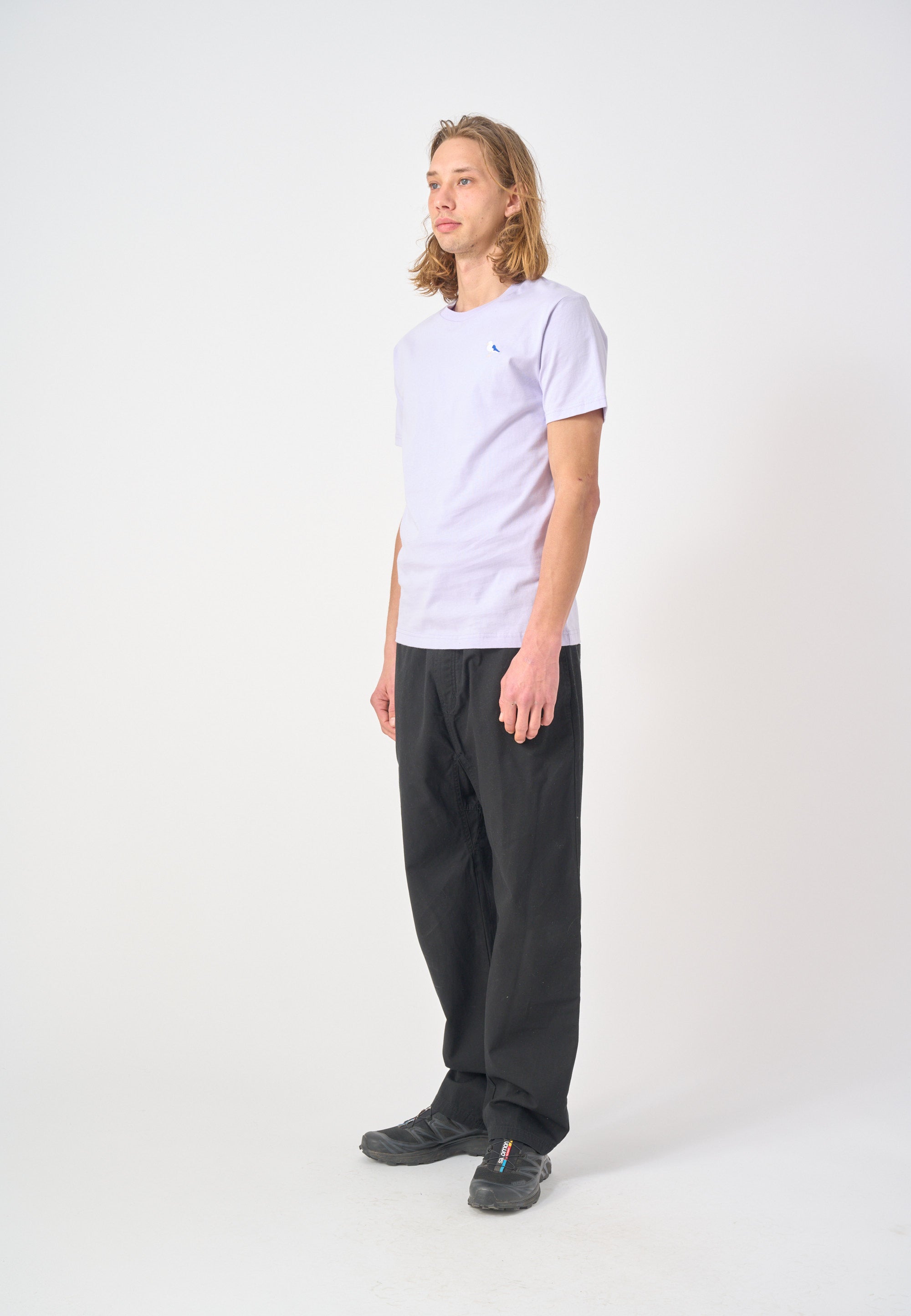 cleptomanicx-embro-gull-basic-tee-t-shirt-bio-baumwolle image 2