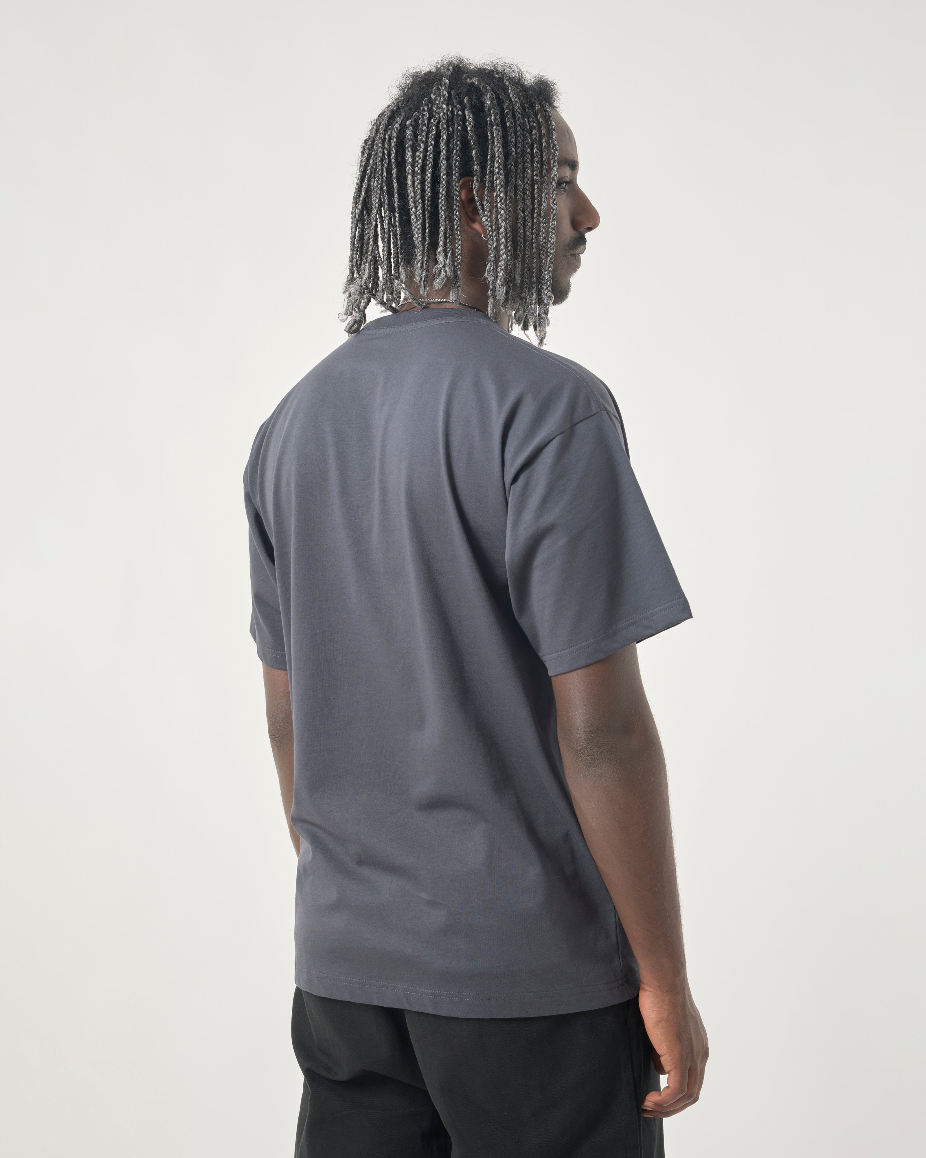 cleptomanicx-scribble-gull-graphic-tee-classic-fit image 4
