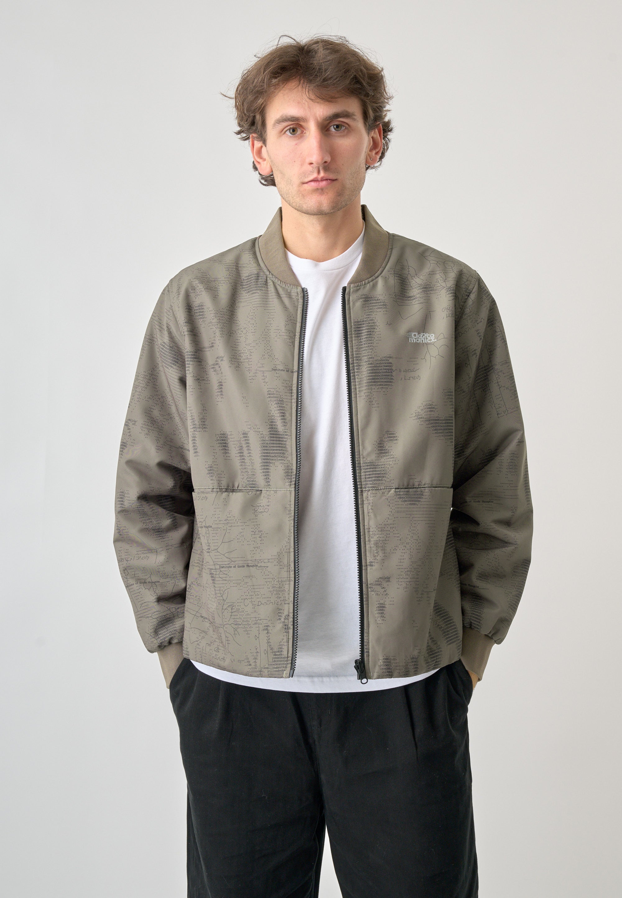 cleptomanicx-team-reversible-wendejacke-recycelt image 3