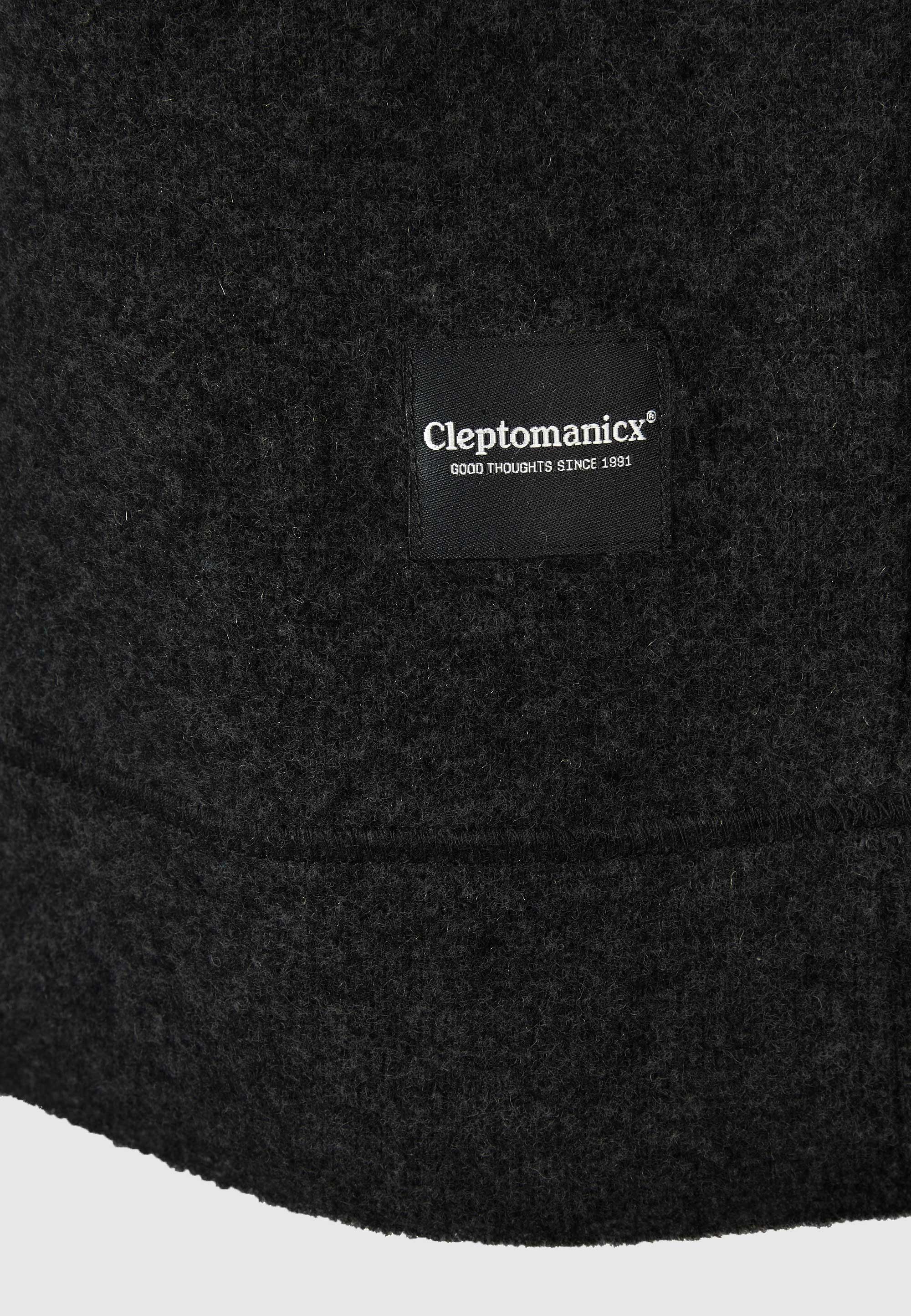 cleptomanicx-noitch-crewneck-strickpullover-regular-fit image 5