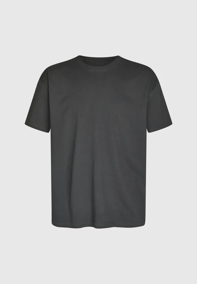 cleptomanicx-ligull-oversize-tee-t-shirt-bio-baumwolle-3 image 1