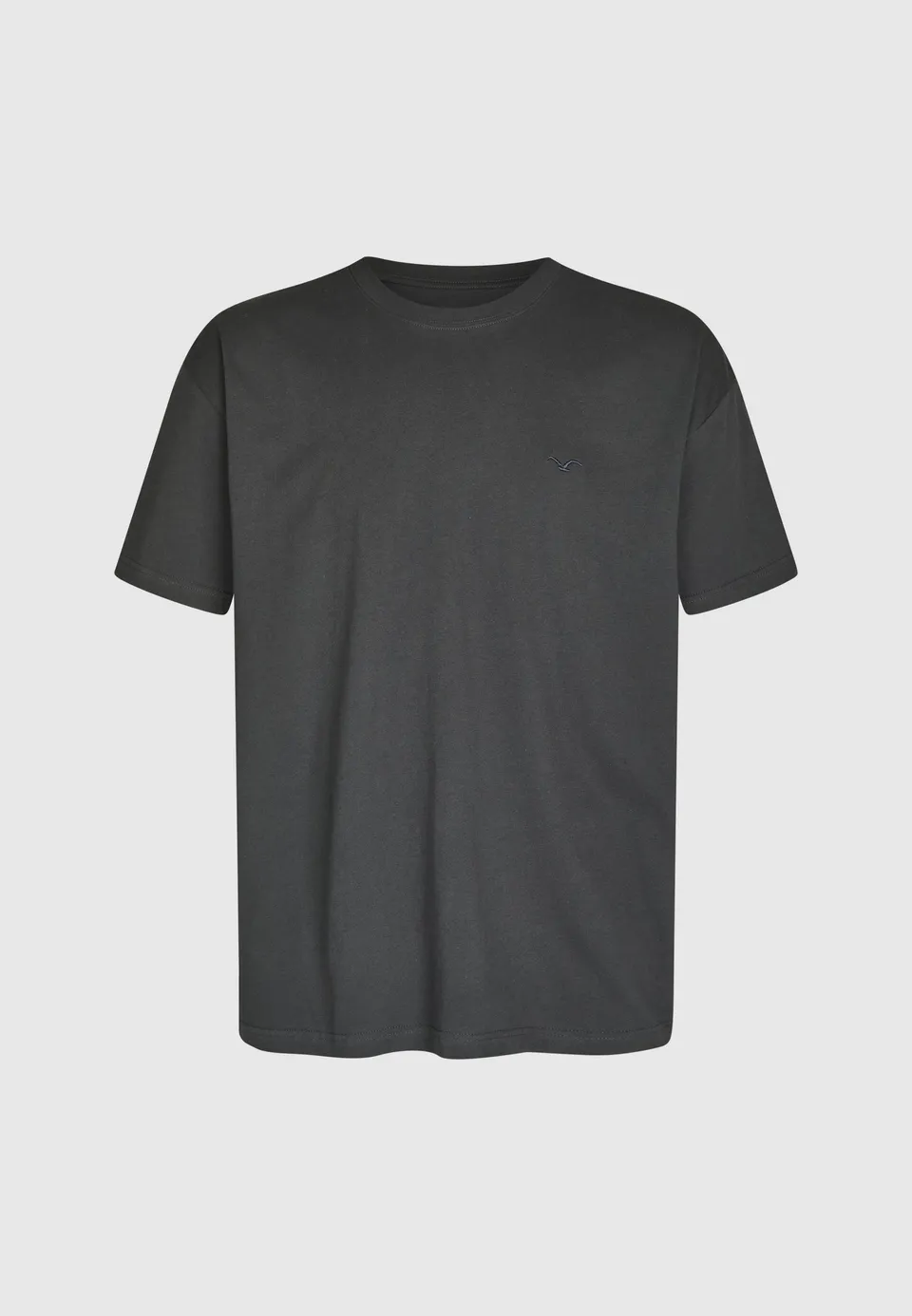 cleptomanicx-ligull-oversize-tee-t-shirt-bio-baumwolle-3 image 1