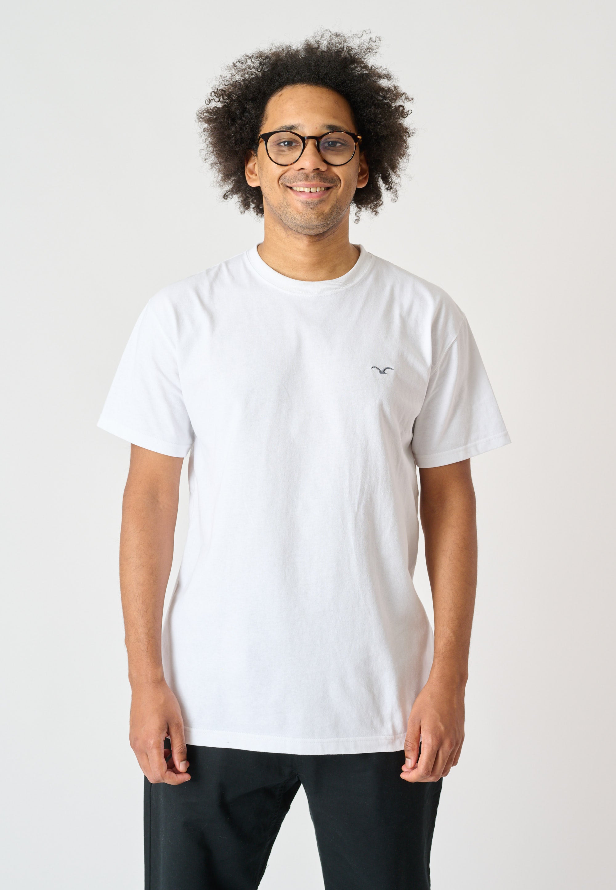 cleptomanicx-ligull-boxy-tee-t-shirt-bio-baumwolle image 4