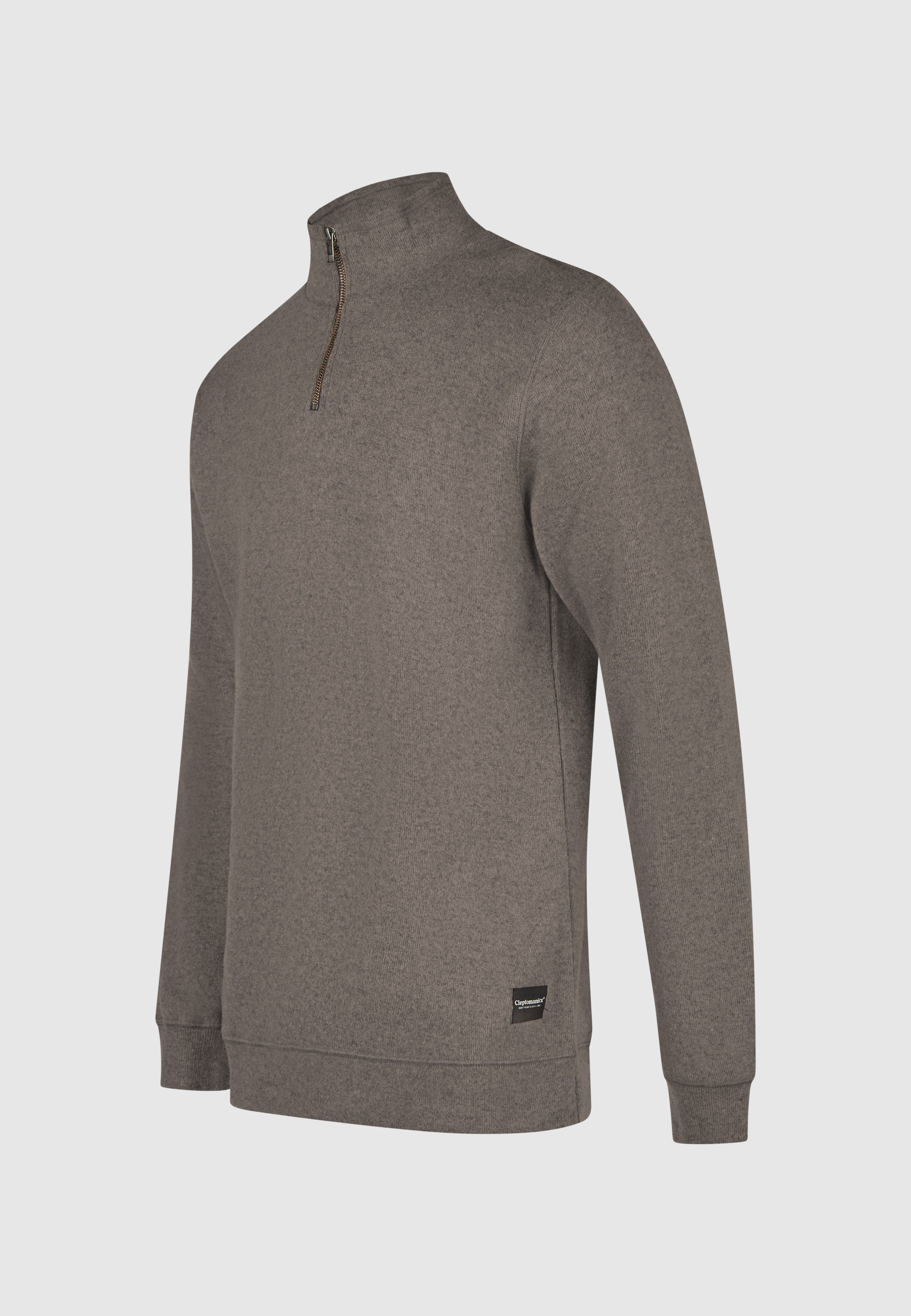 cleptomanicx-noitch-trainer-sweatshirt-wollpullover image 4